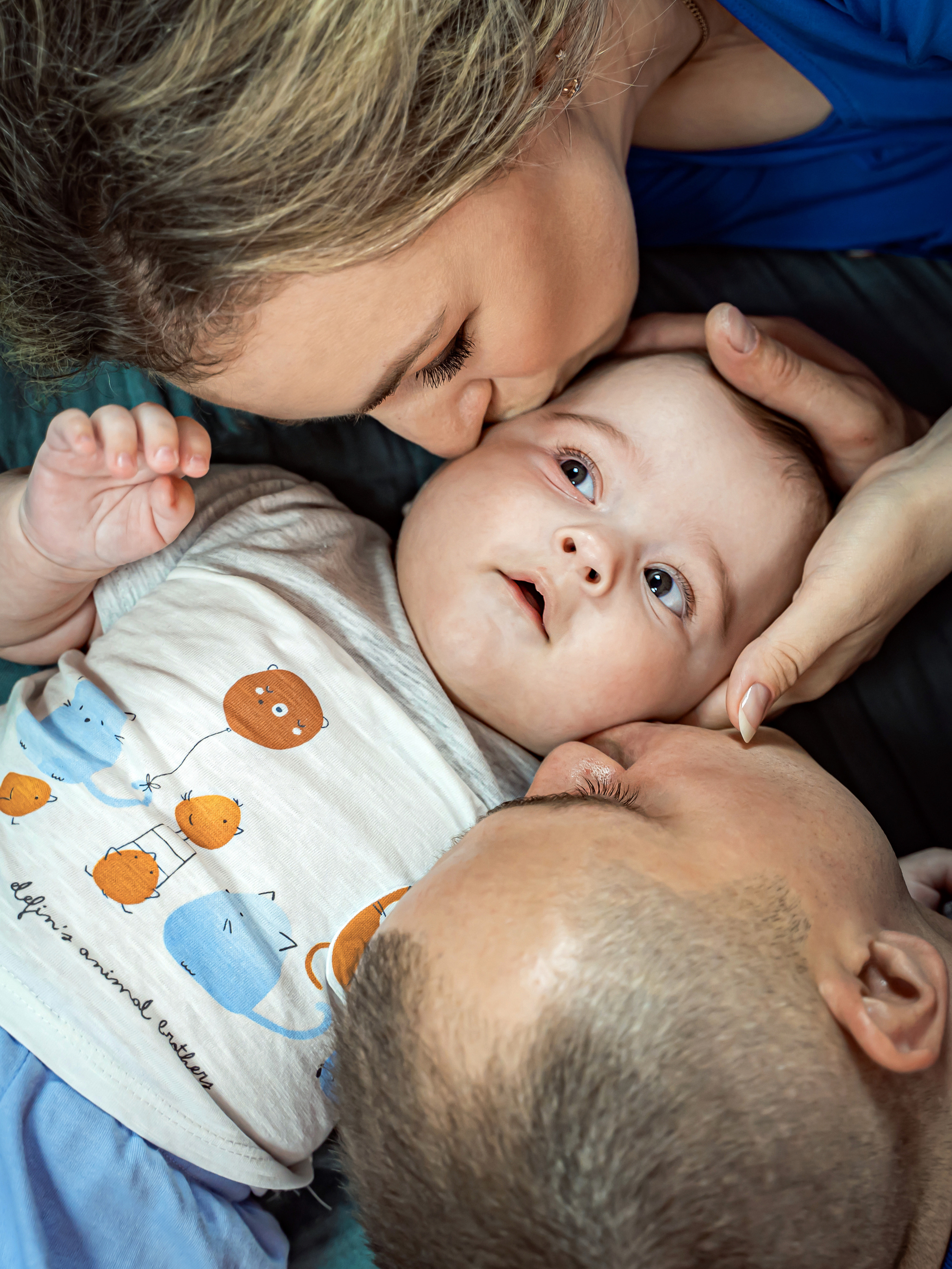 Валентина. Фотограф Сергей Чернов Норильск