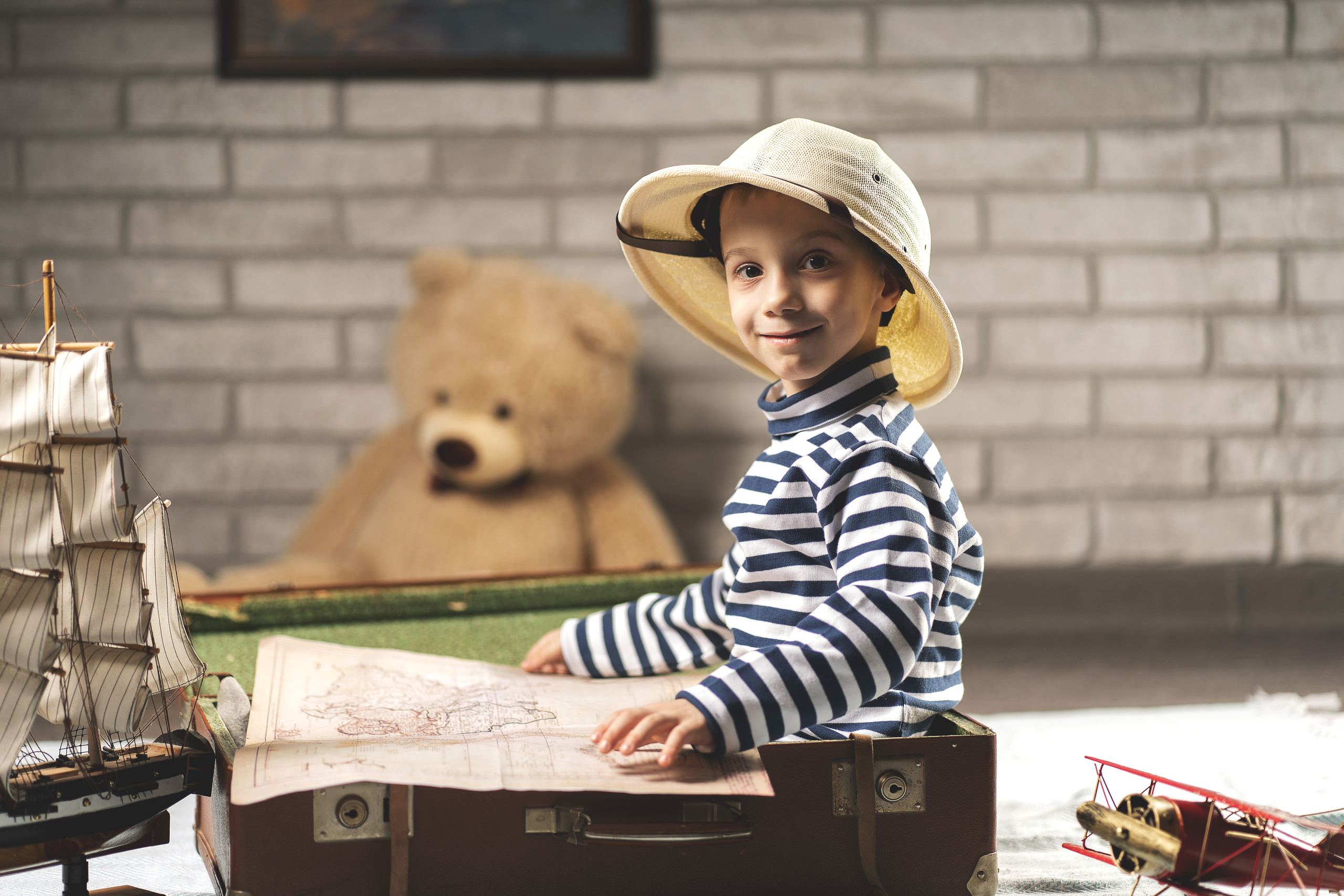 Путешественники. Фотограф Сергей Чернов Норильск