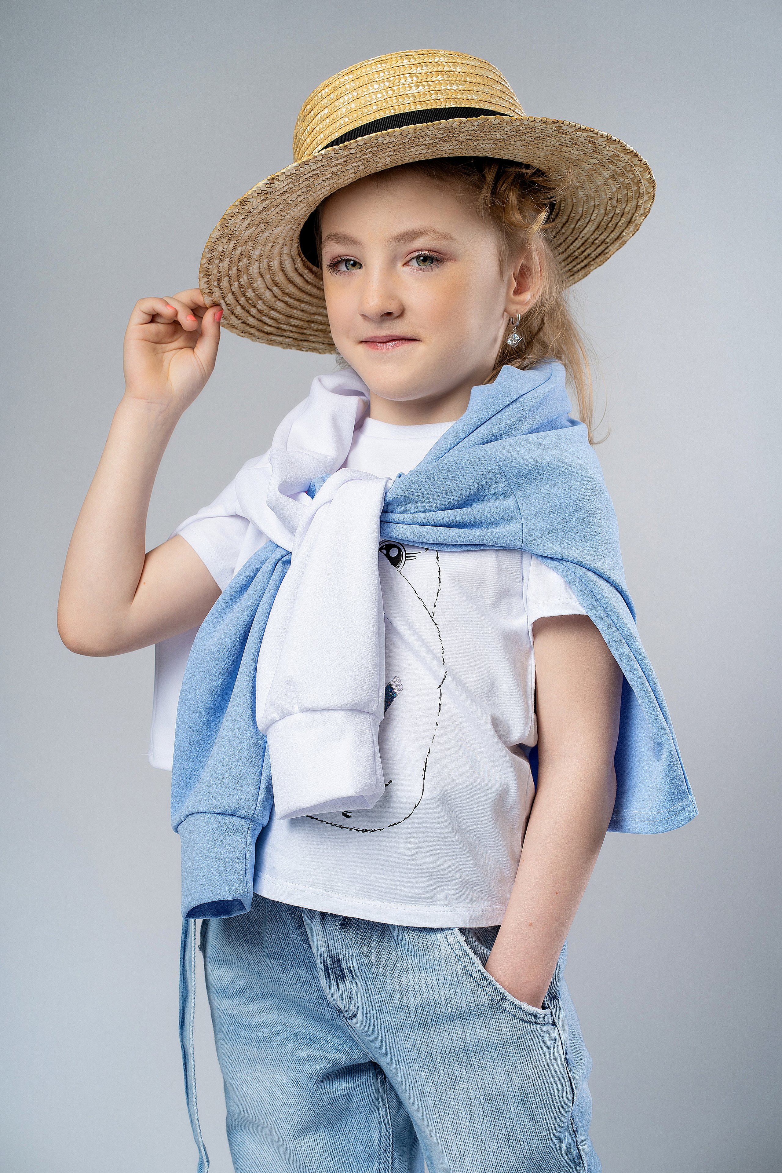 Проект Я Модель. Фотограф Сергей Чернов Норильск