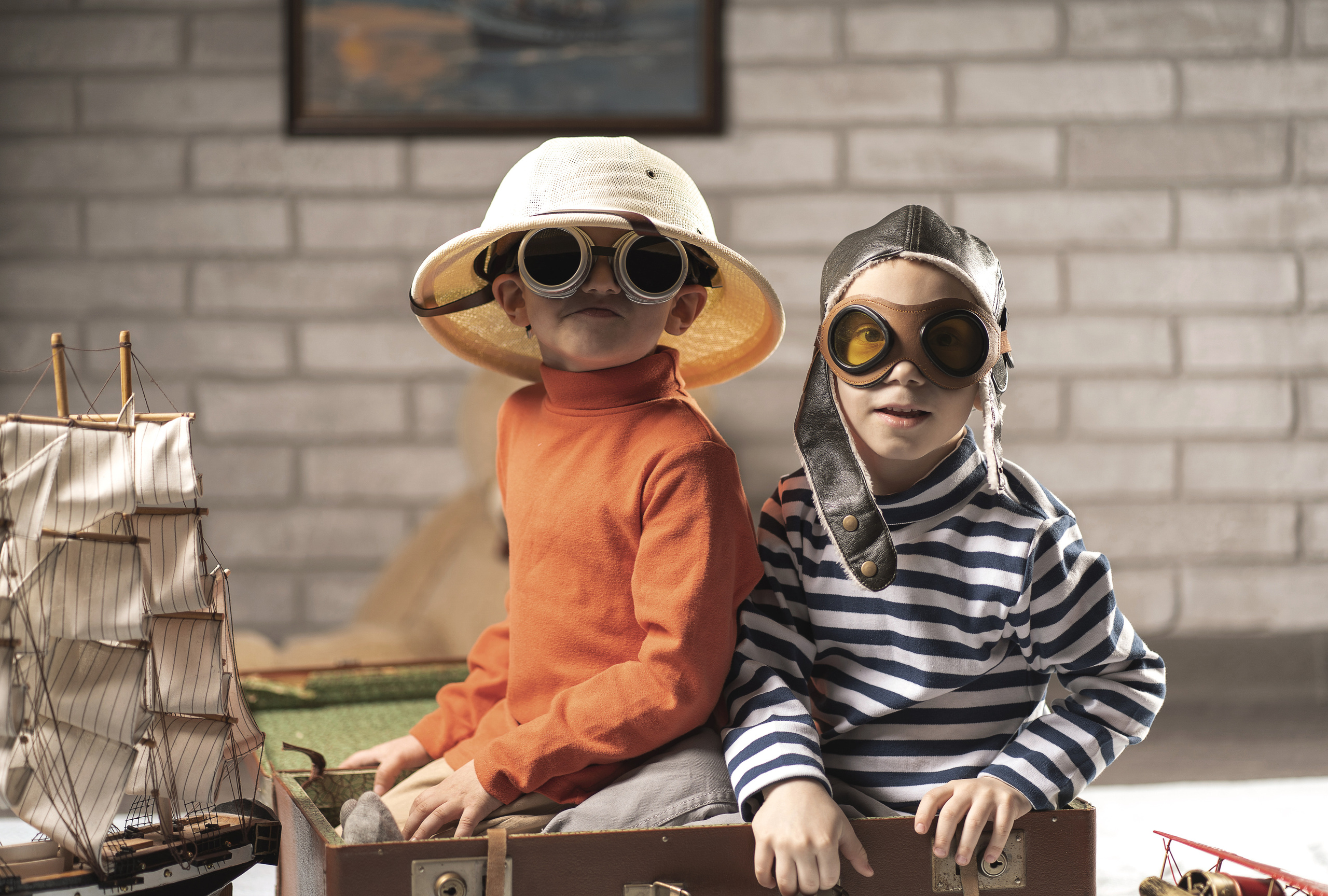 Путешественники. Фотограф Сергей Чернов Норильск