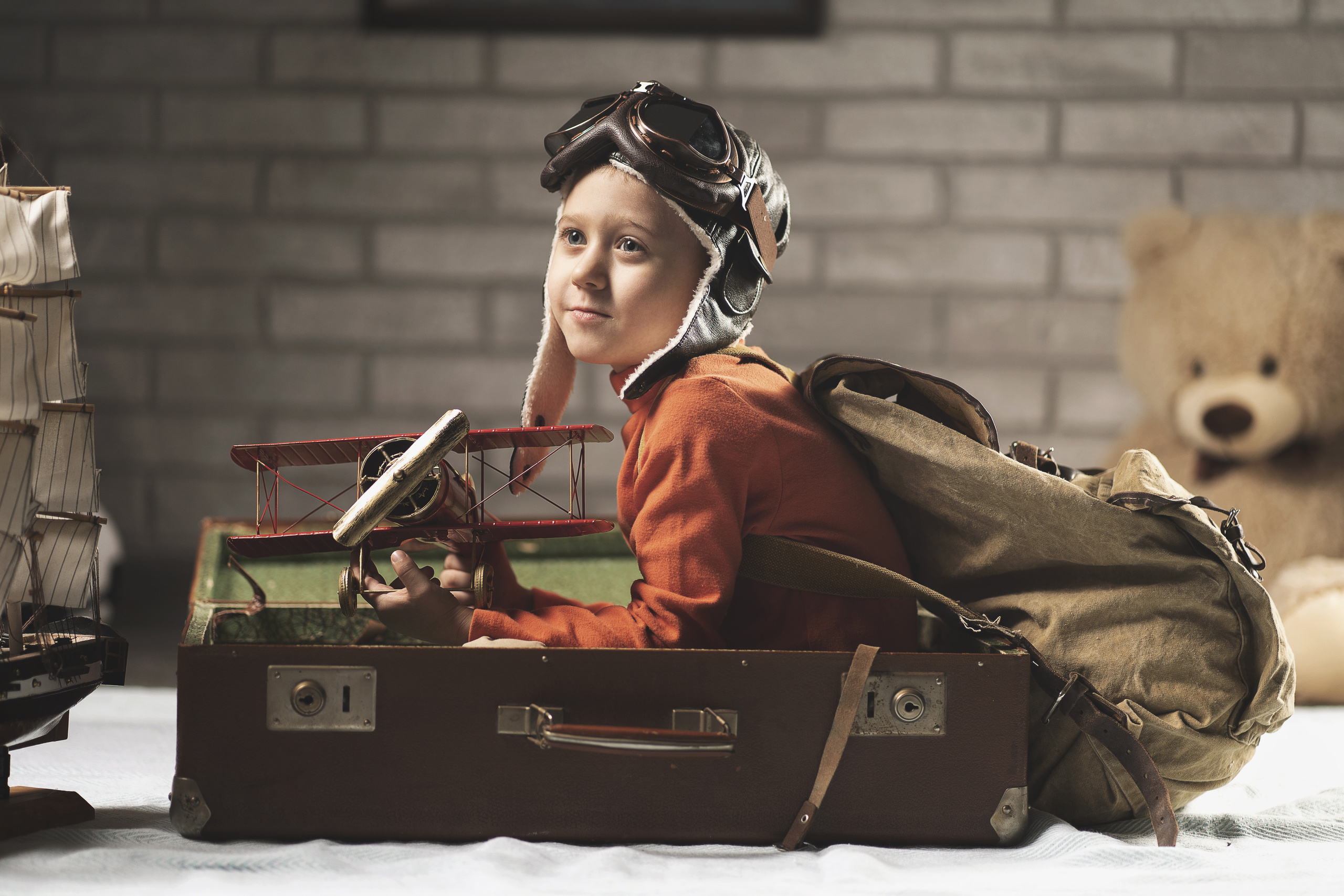 Путешественники. Фотограф Сергей Чернов Норильск