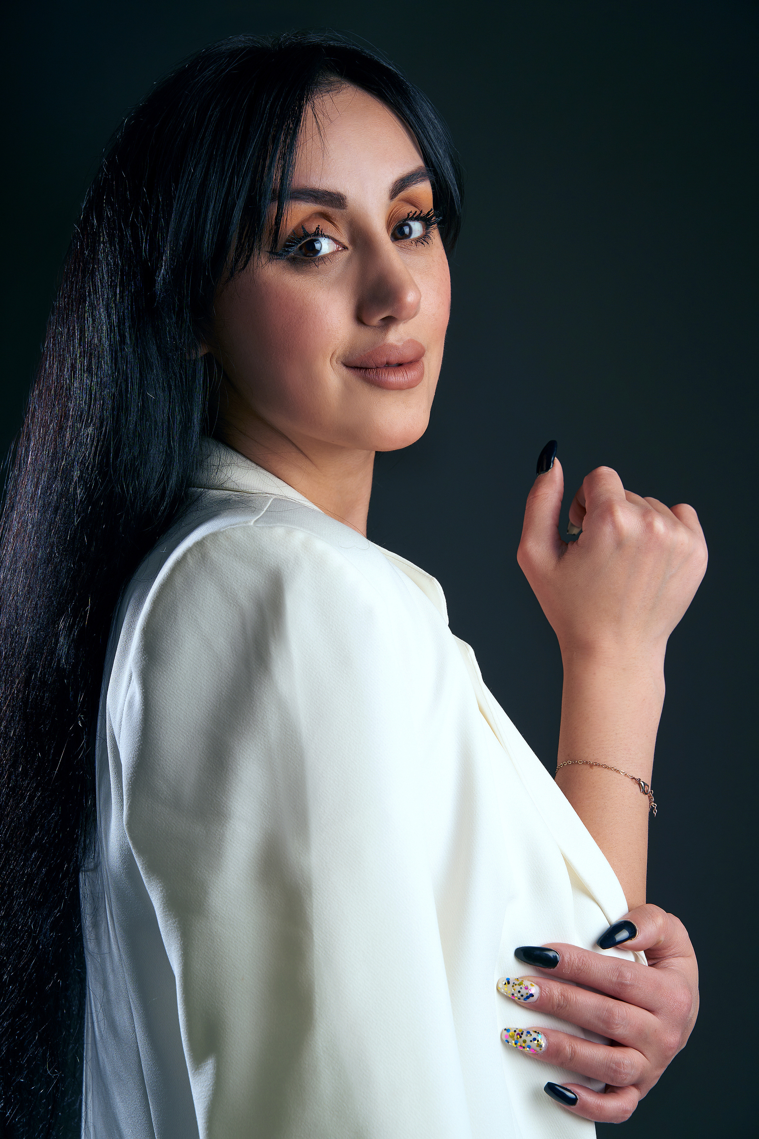 Арзу. Фотограф Сергей Чернов Норильск