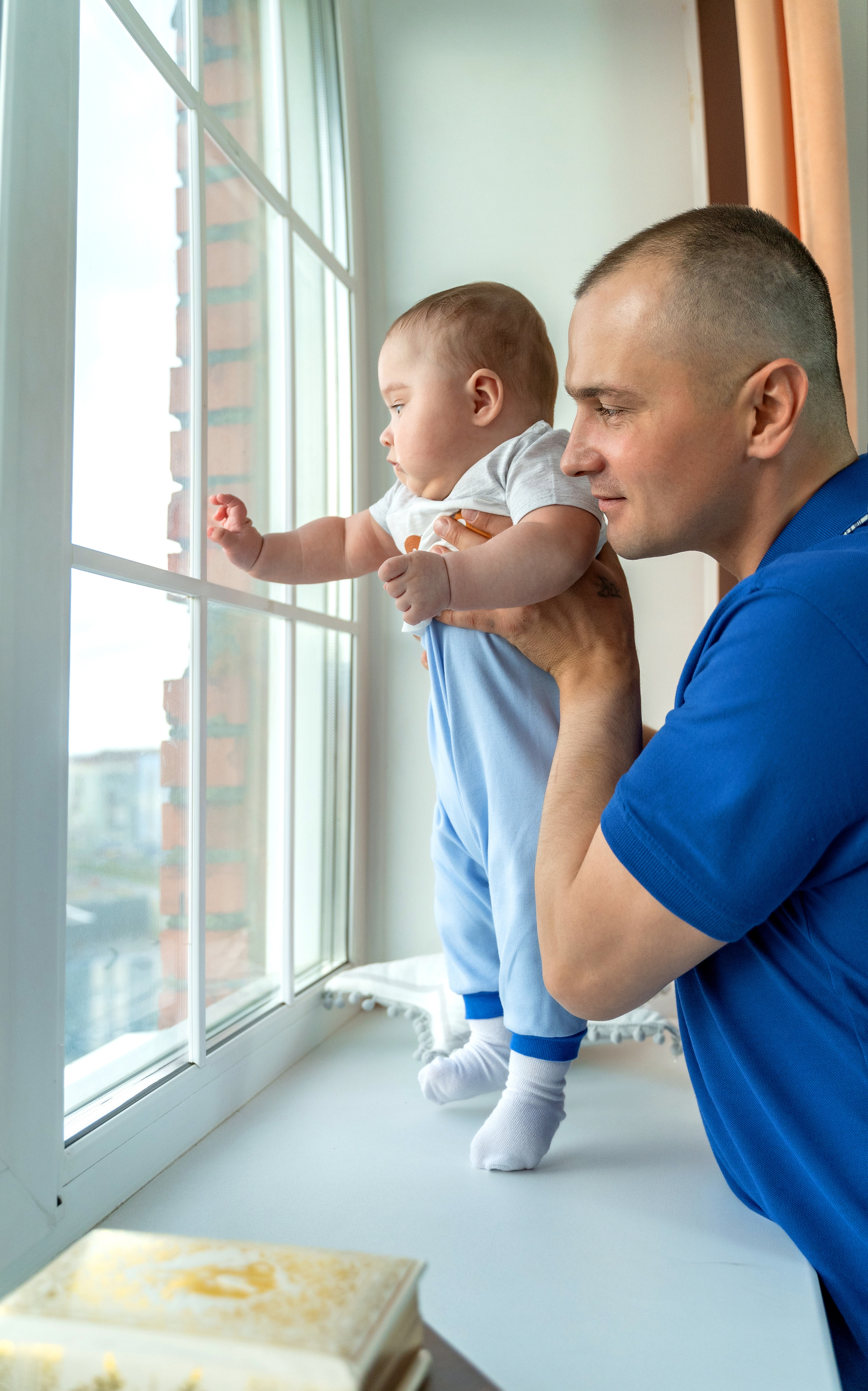 Валентина. Фотограф Сергей Чернов Норильск