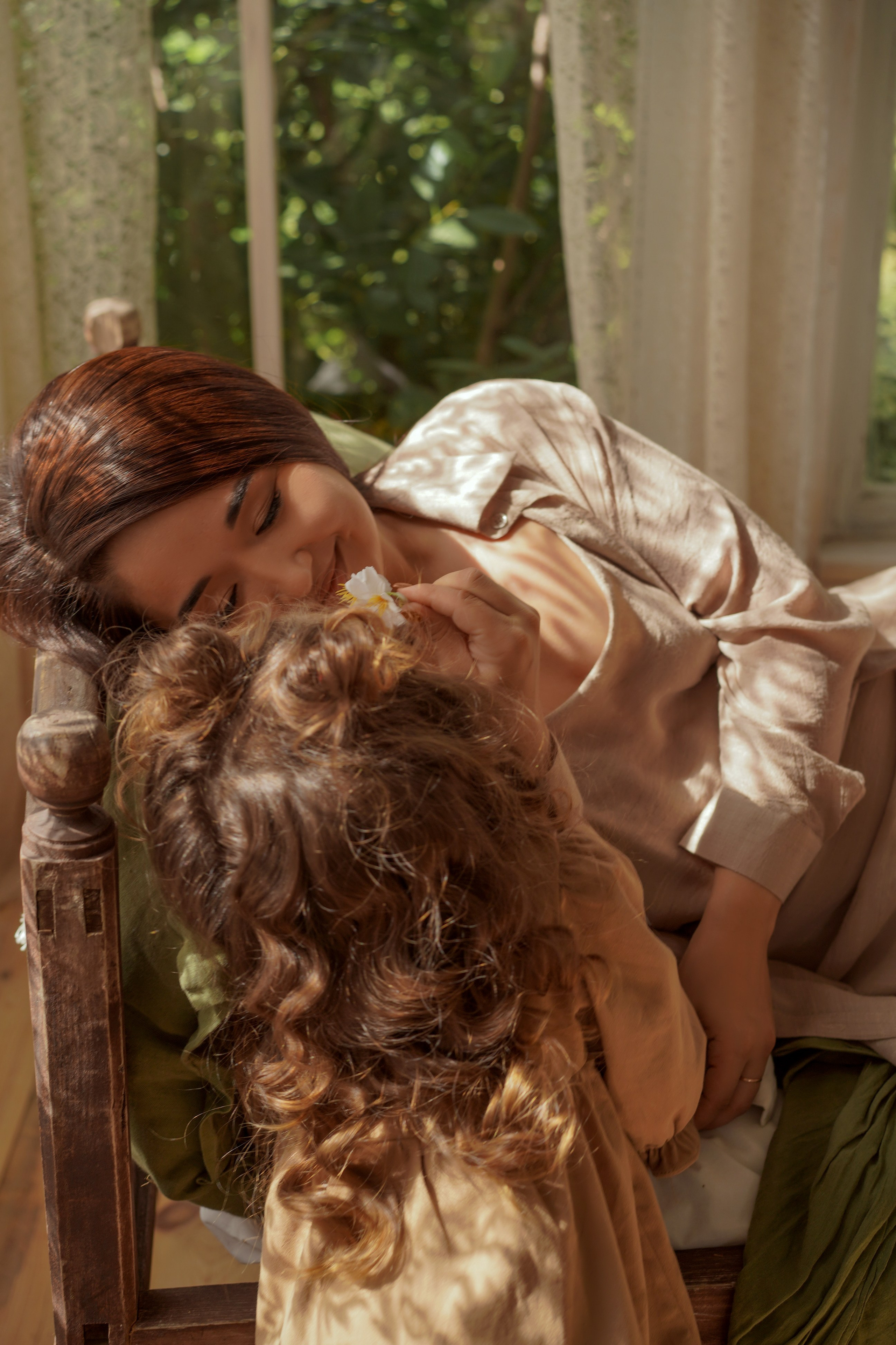 СЕМЕЙНЫЕ ФОТОСЕССИИ. Фотограф новорожденных беременных в Тюмени Ткачук Татьяна