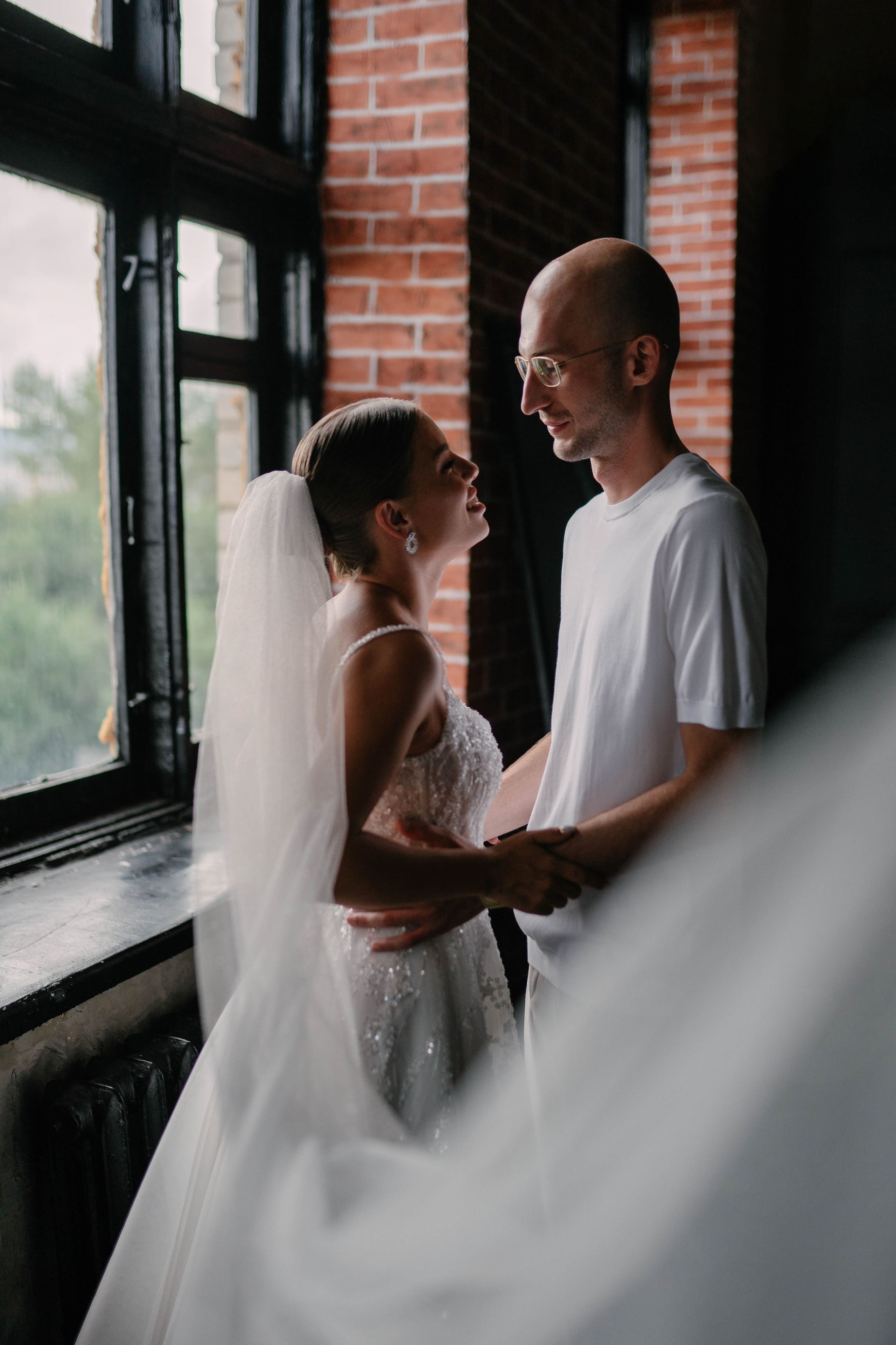 Нанфу и Александра. Первая встреча, лавстори, церемония и банкет. Фотограф Чита. Индивидуальные портреты, LoveStory, свадьбы