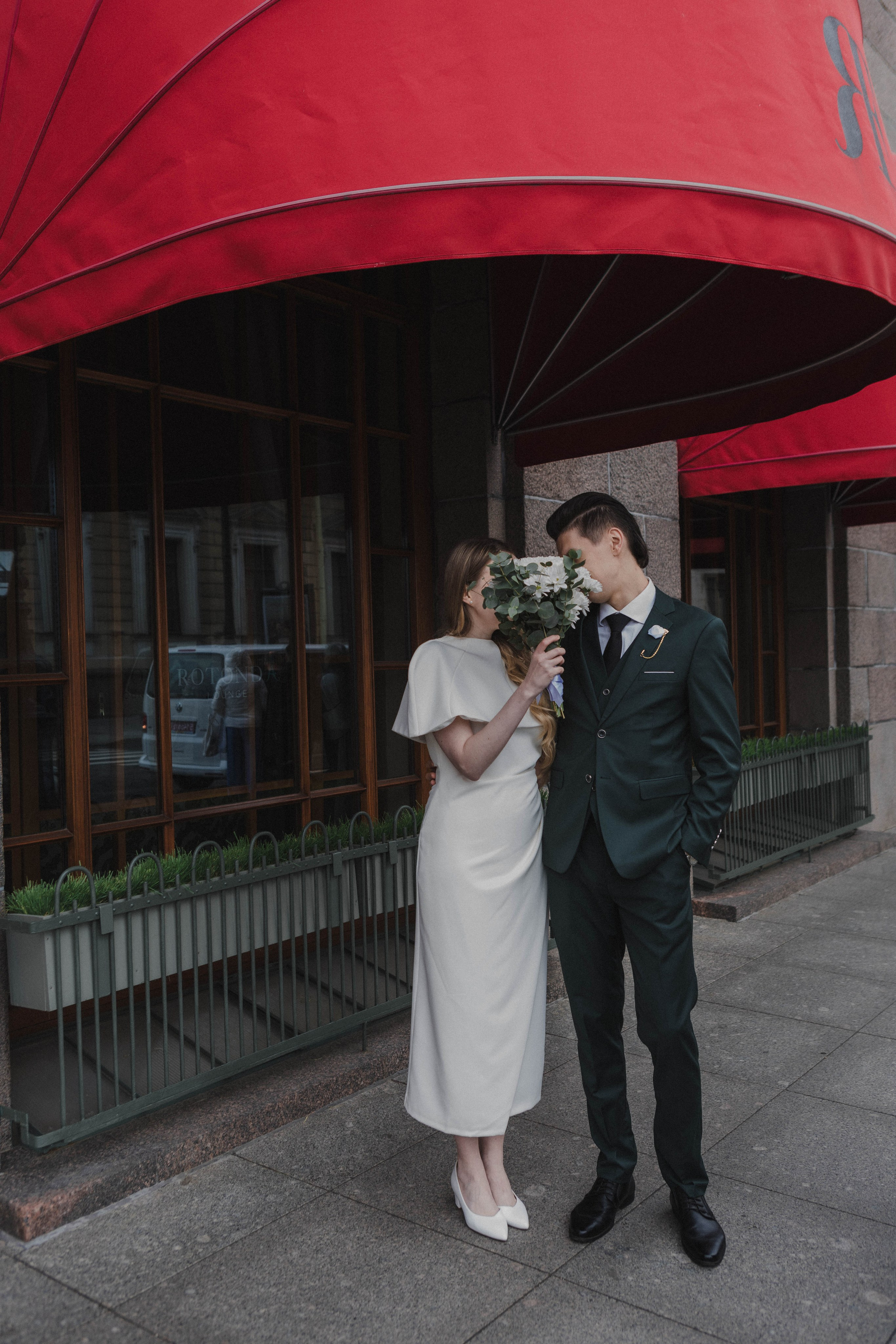 Свадьба в Петербурге. Контент-фотограф для творческих единиц и мастеров в Санкт-Петербурге