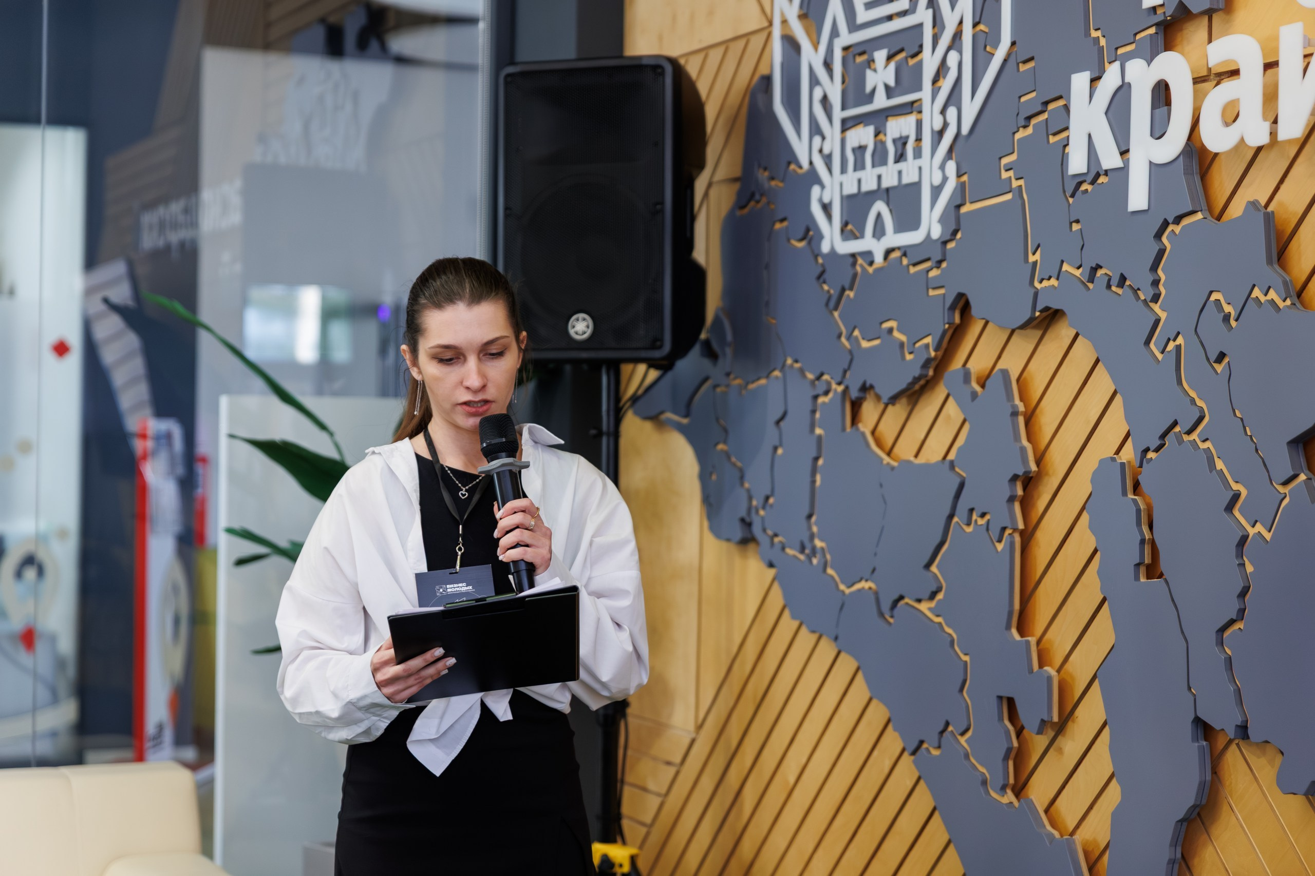 Бизнес репортаж в Краснодаре и по краю — репортажный фотограф Евгений Суковатых