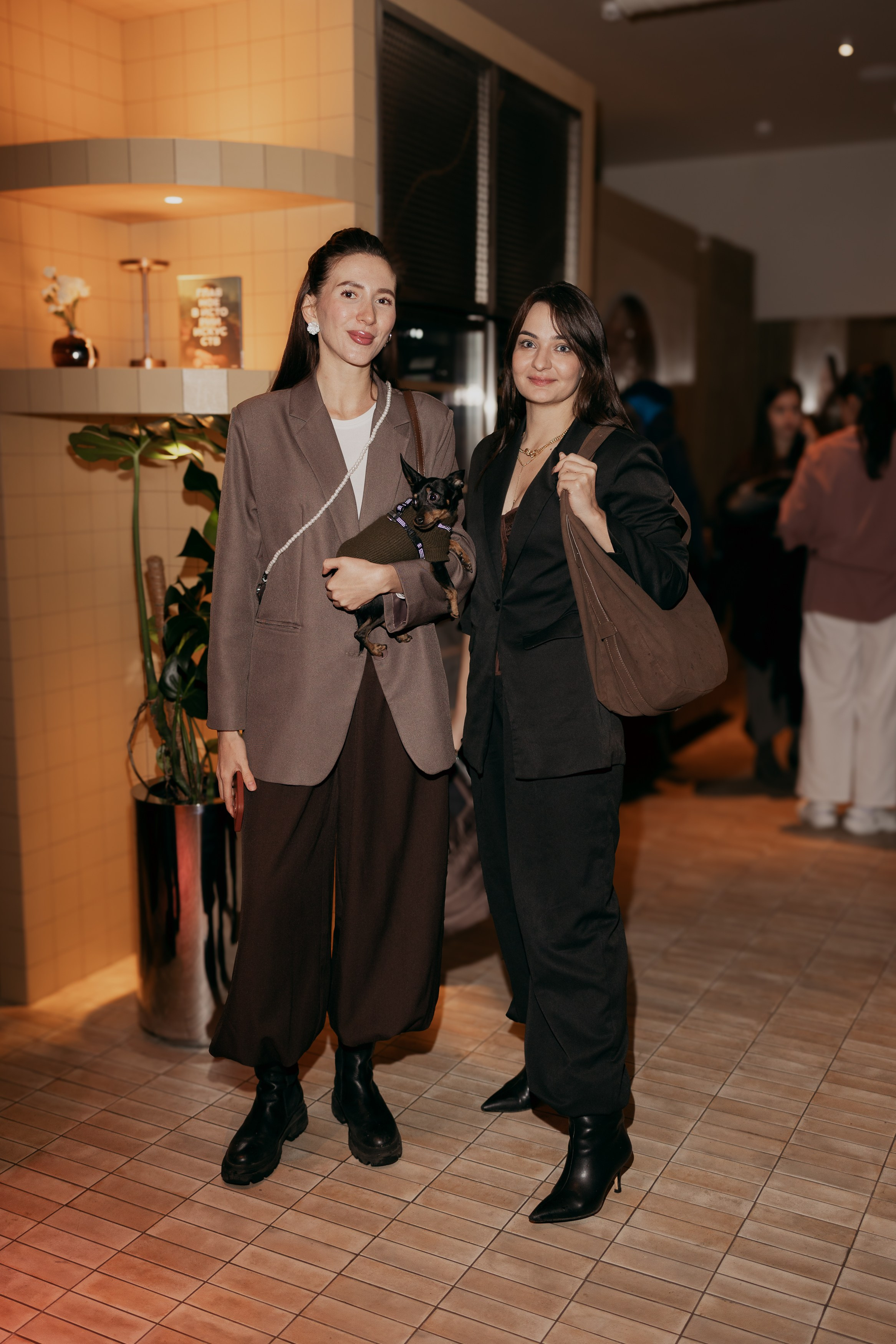 Отрытие Скрэмбл. Портретный и репортажный фотограф в Казани Максим Сипачев