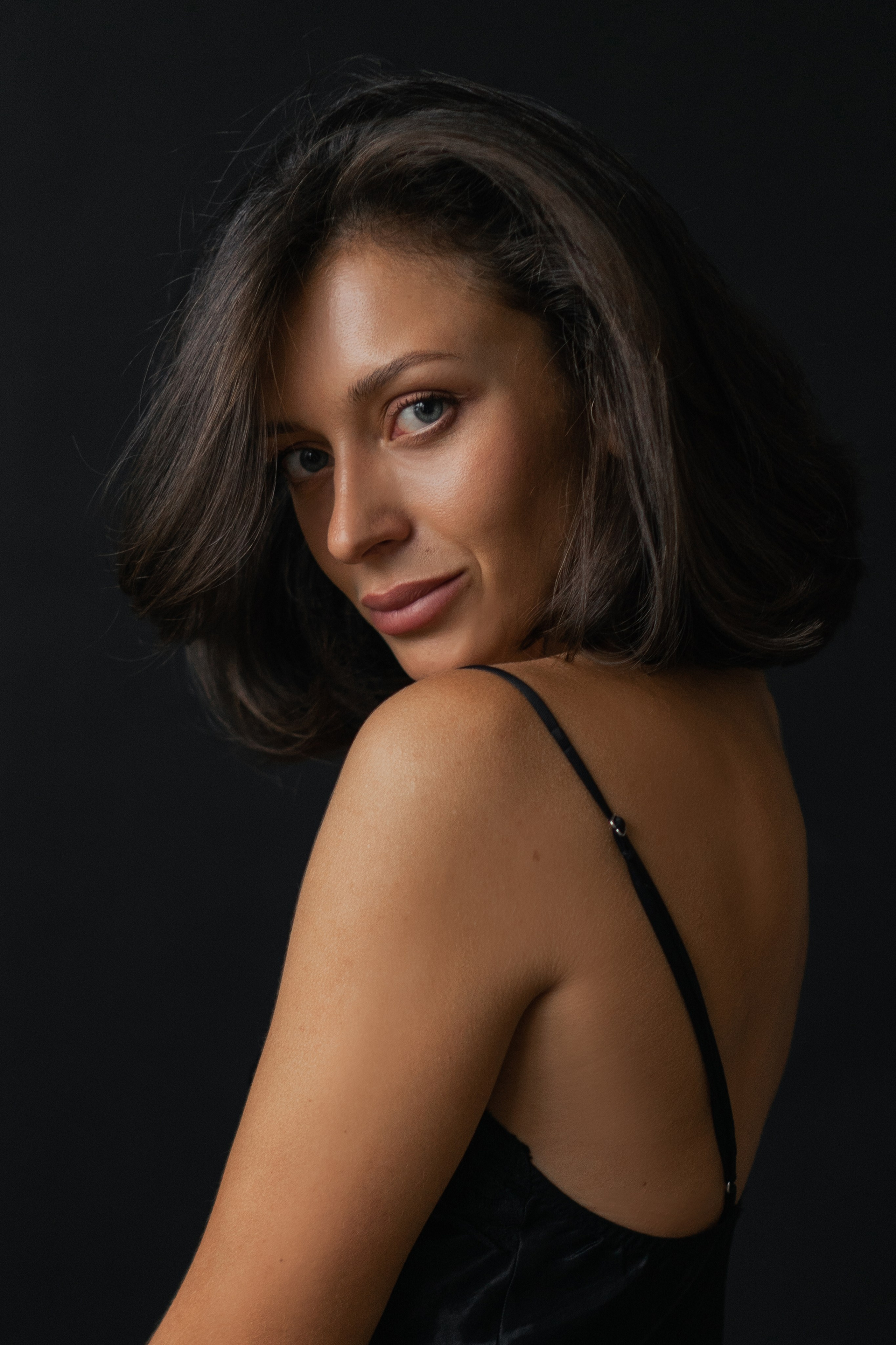 WOMAN. Фотограф Евгения Смирнова