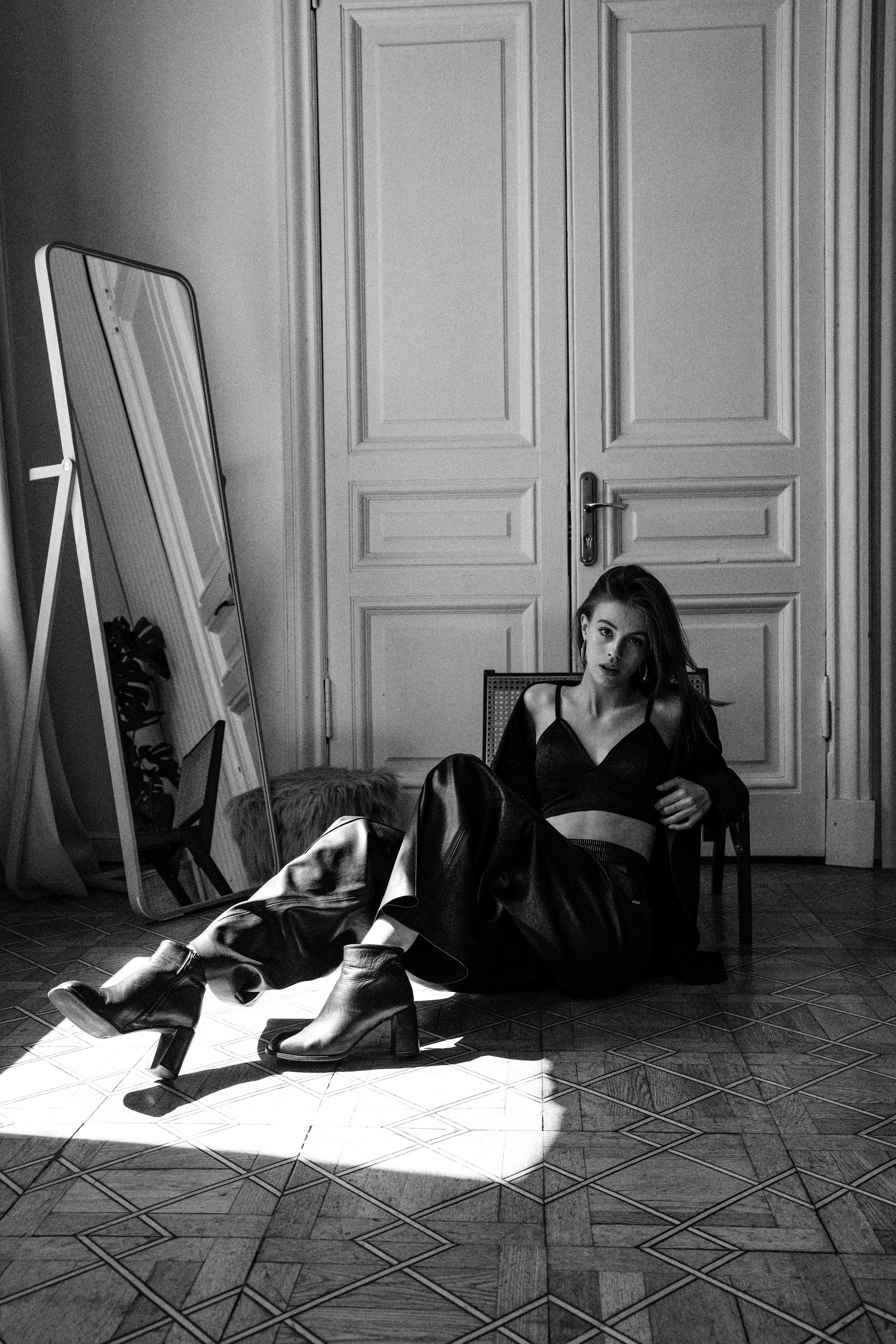 Полина. Свадебный фотограф в Санкт-Петербурге Марина Фесенко