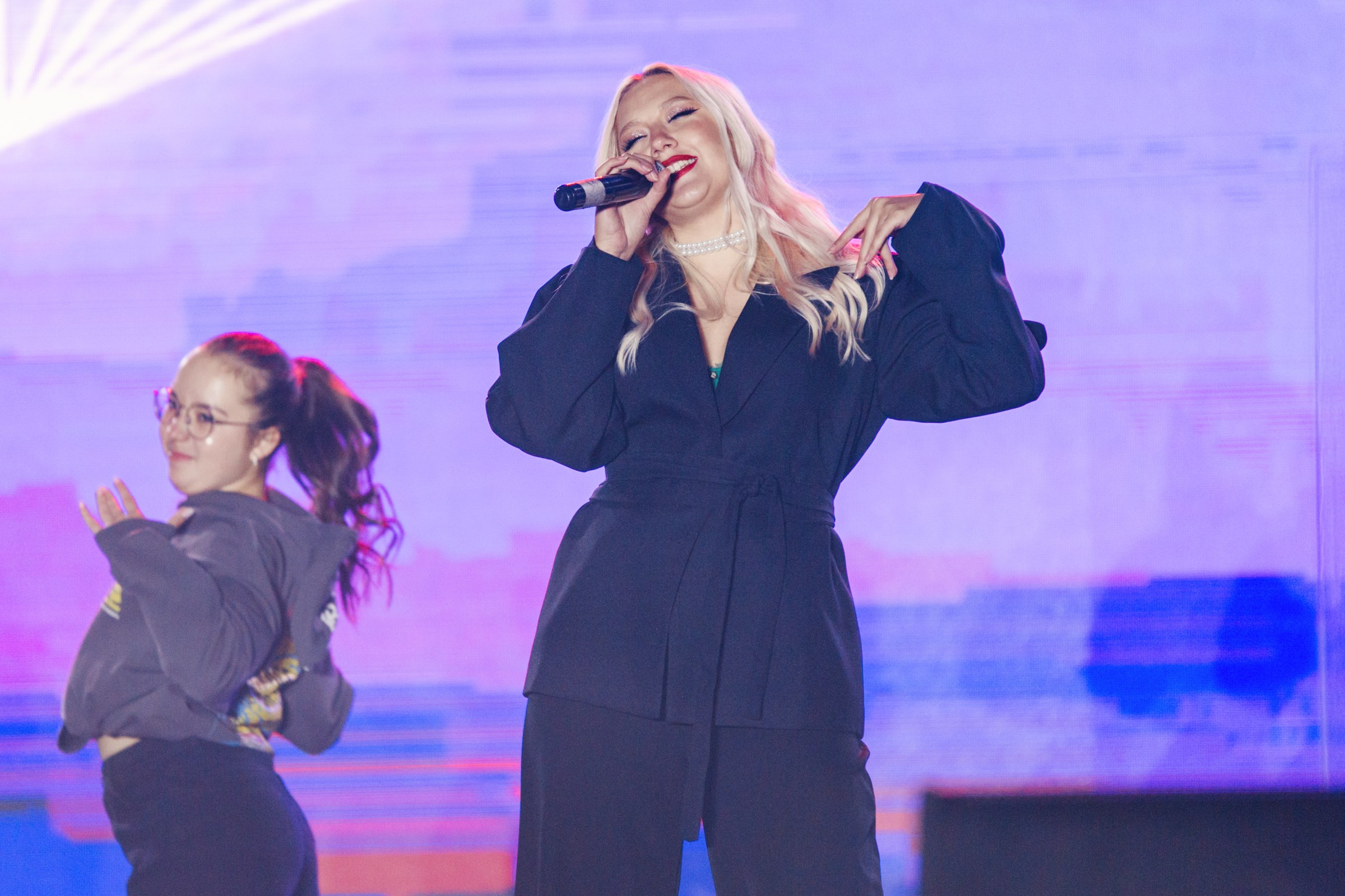 День города Усолье-Сибирское 2025. Фотограф в Иркутске Евгения Айвазова