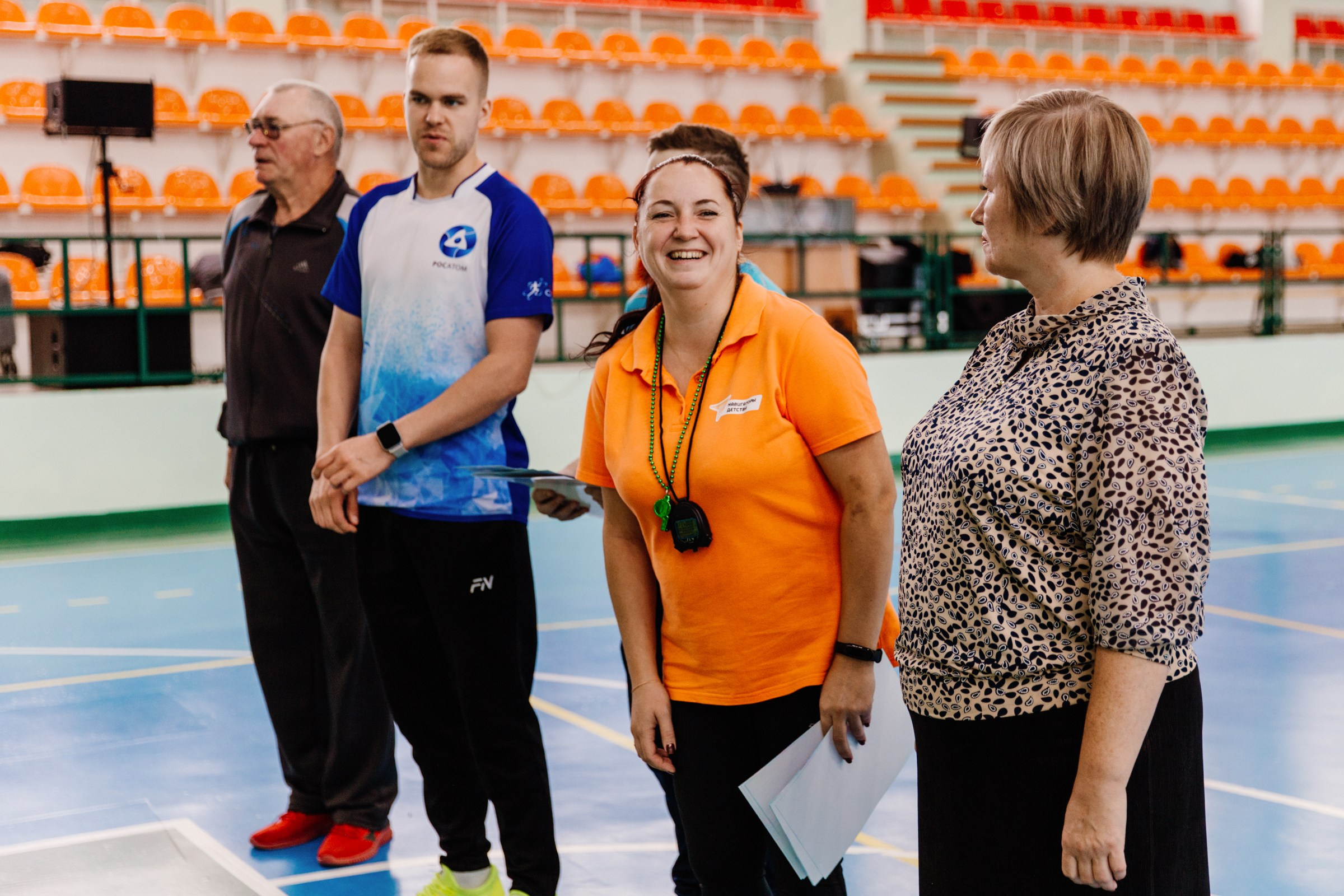 День города Усолье-Сибирское 2025. Фотограф в Иркутске Евгения Айвазова