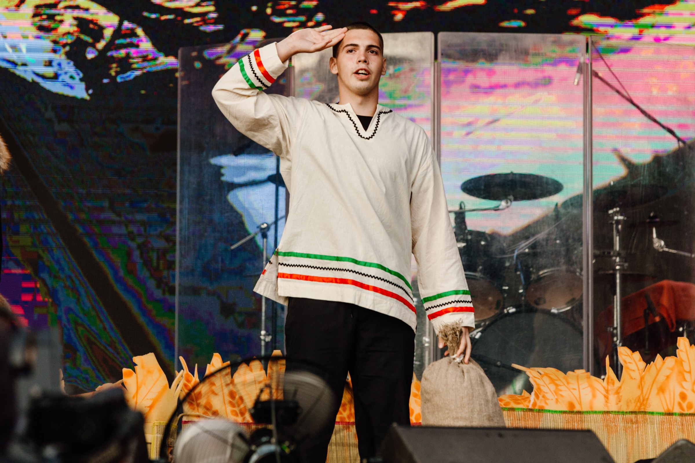 День города Усолье-Сибирское 2025. Фотограф в Иркутске Евгения Айвазова