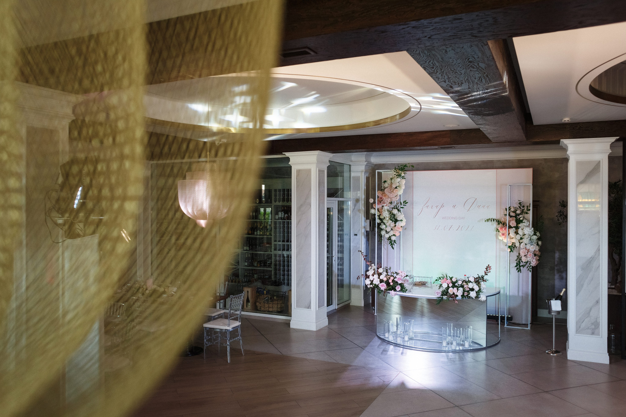 Идиллия в природе: Волшебство отдыха в загородном клубе 'Golden Horse'. Свадебный и семейный фотограф в Таганроге Бакарюк Антон