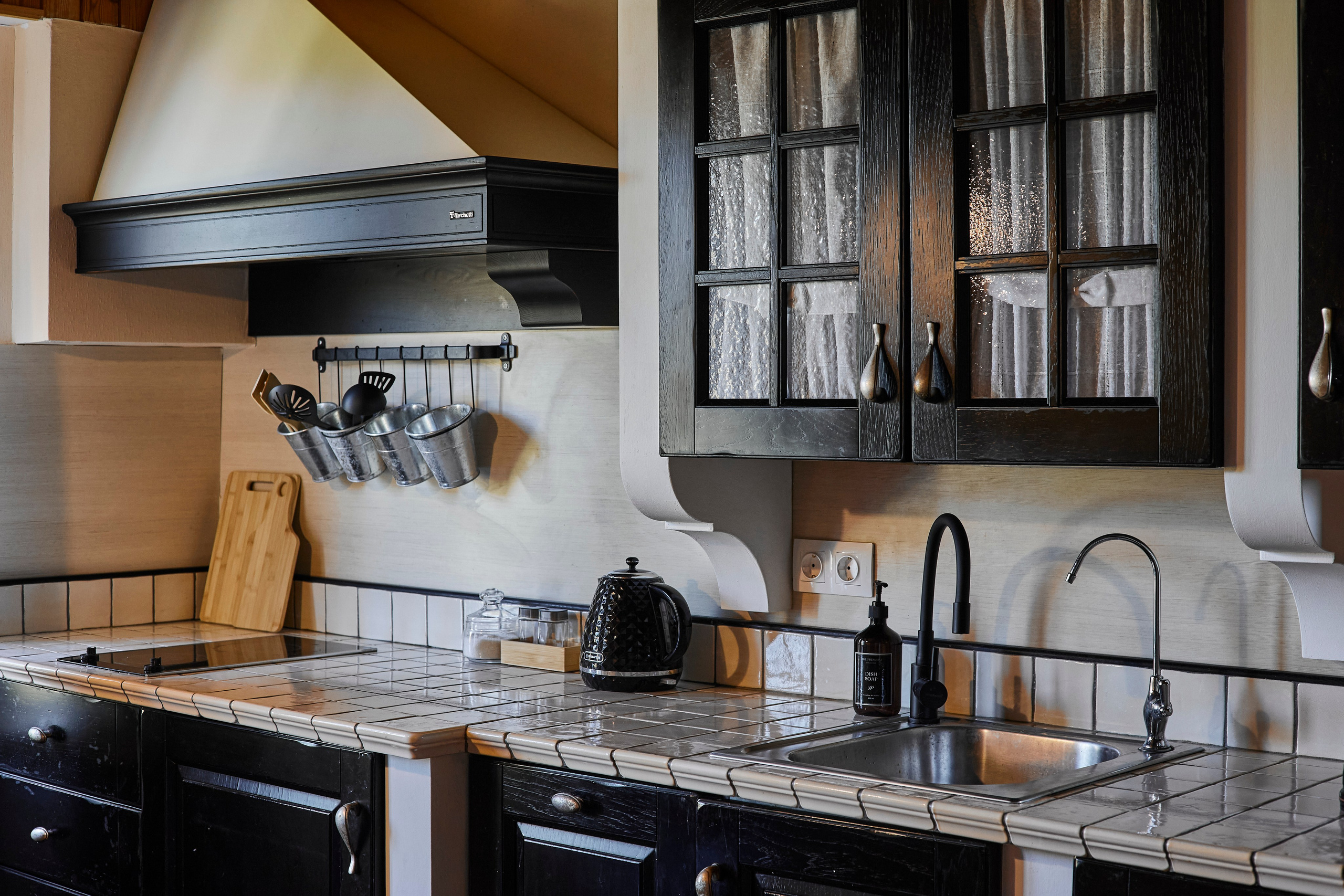 Дом в СНТ Синигейка. Фотограф Александра Иванова