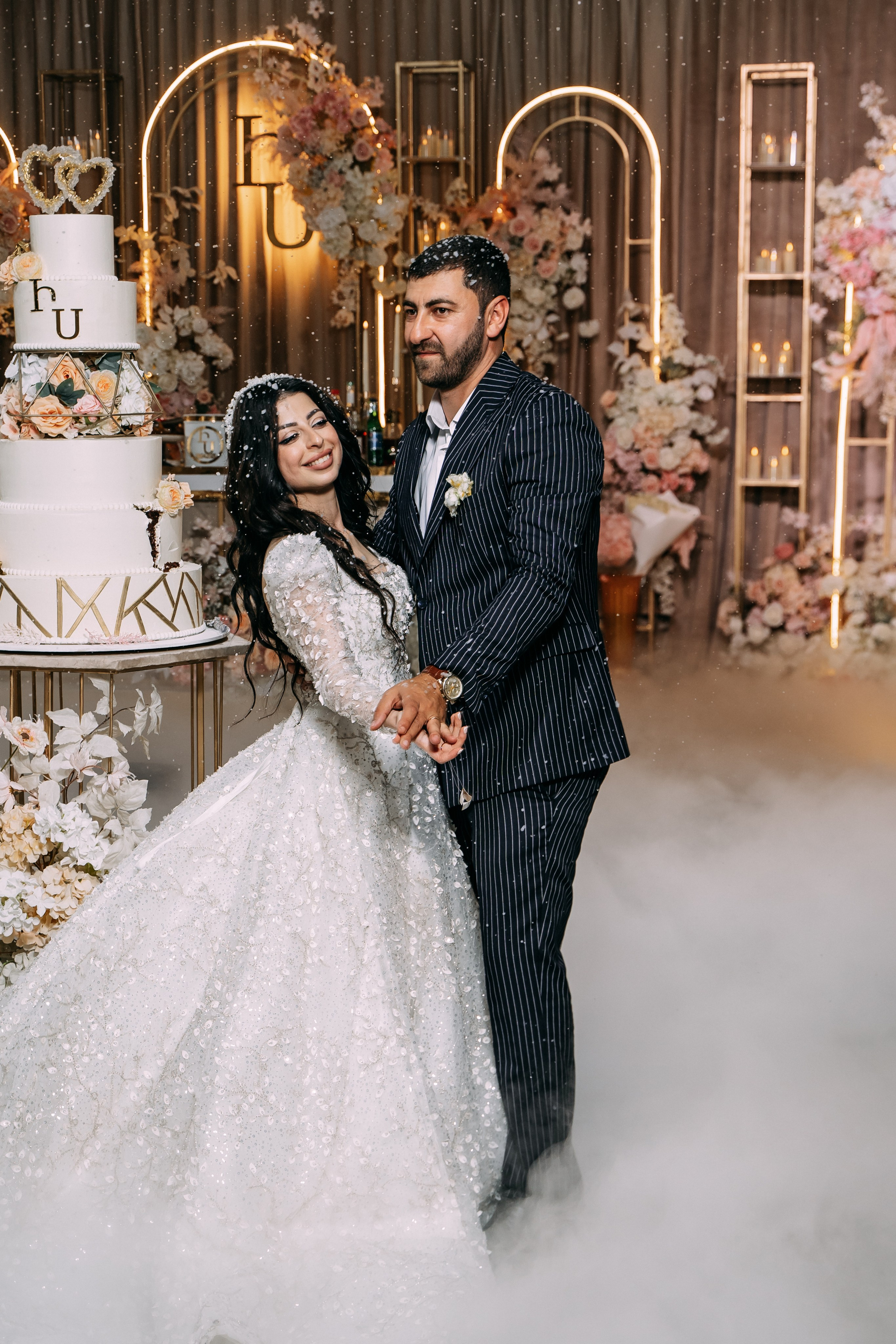 Анонс Свадебного дня 26.04.2025. Свадебный фотограф Кирилл Зейналов, Туапсе