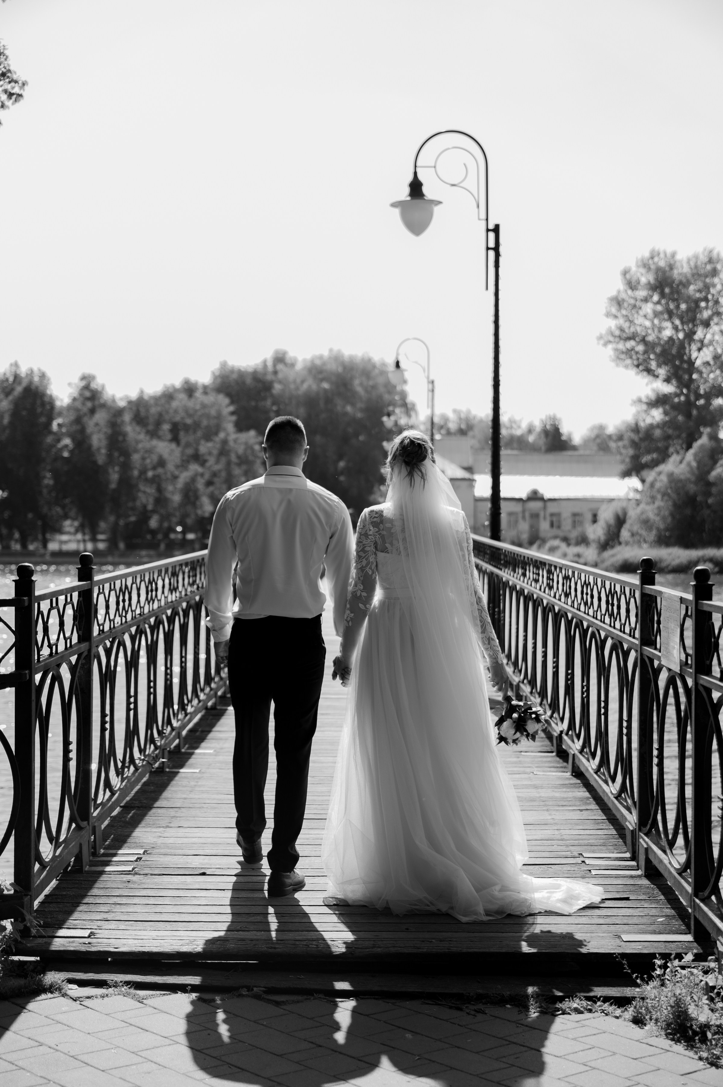 Дарья и Вадим. Наставник по мобильной съемке и фотограф Тула Новомосковск