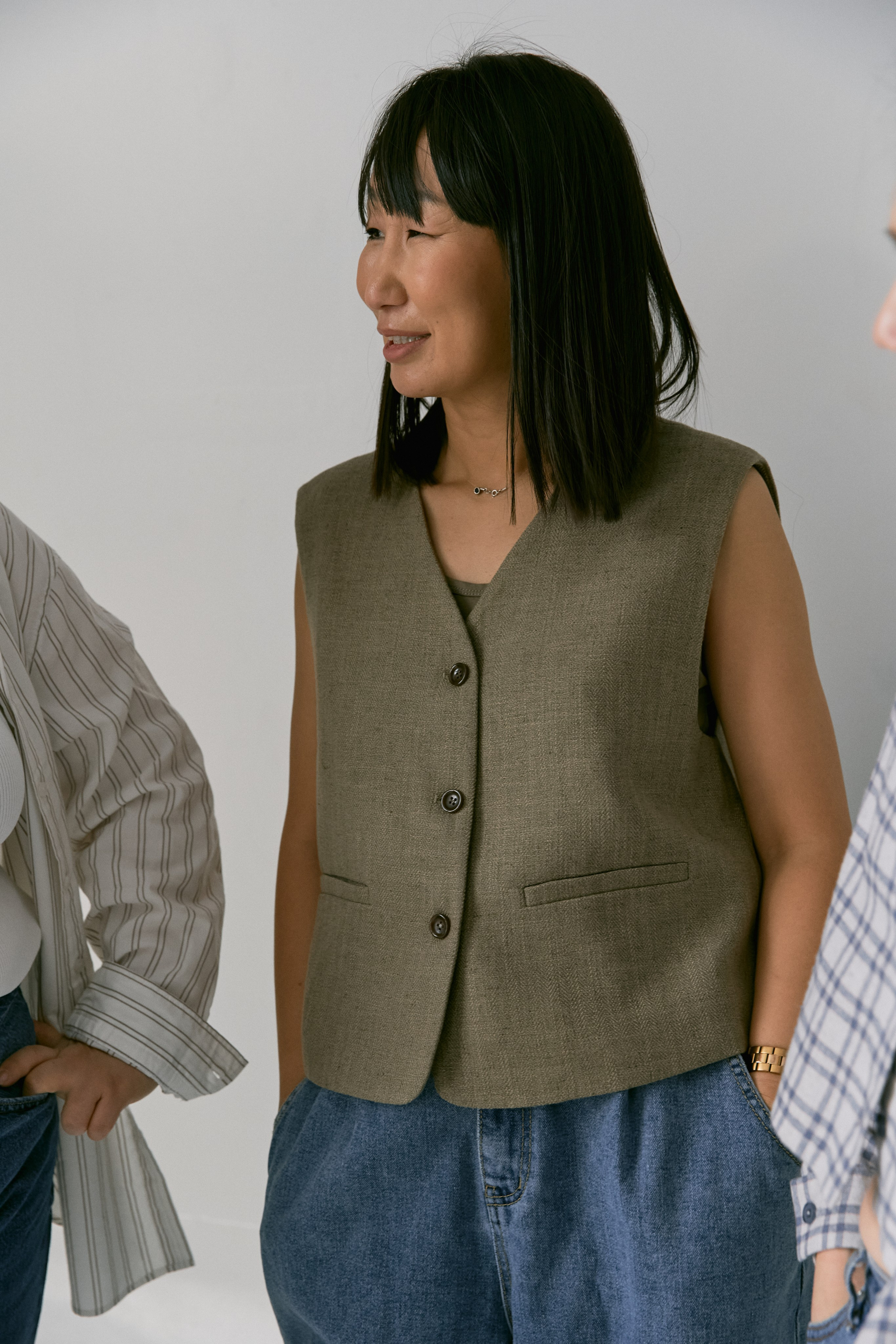 Йогини. Фотограф Улан-Удэ