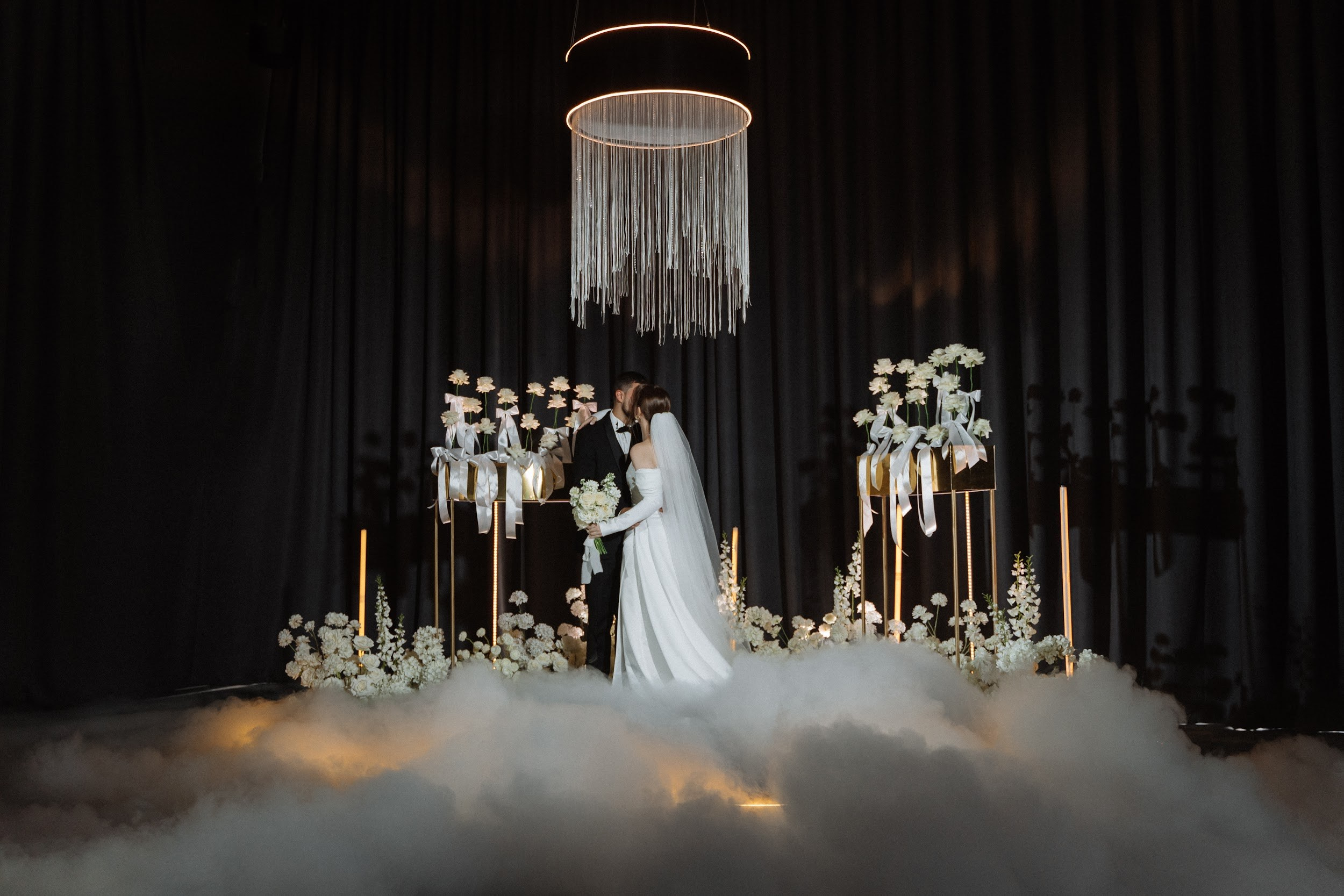 25 гостей. Бюджет 1.0 млн. Организатор свадеб в Ростове-на-Дону