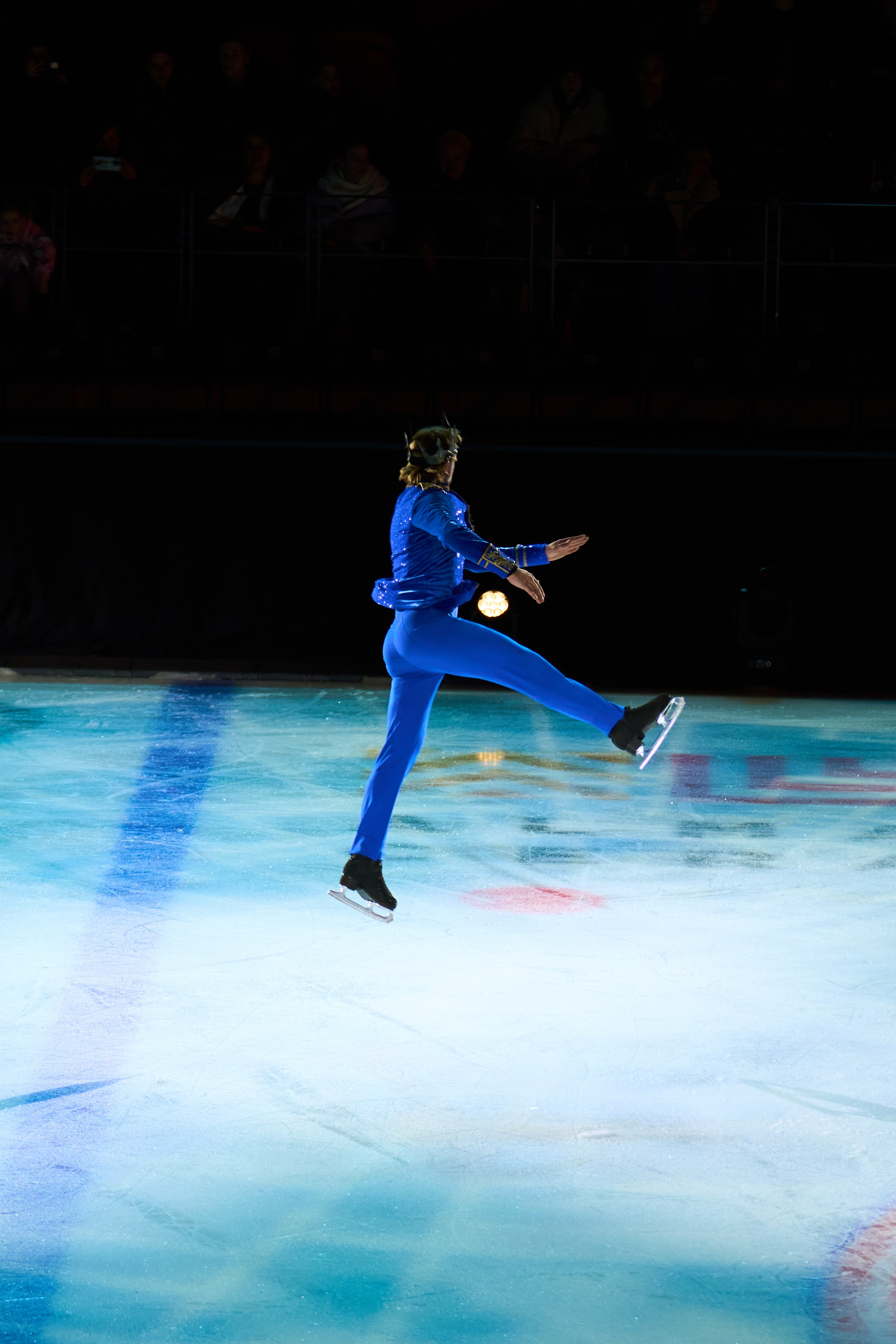 ЛЕДОВОЕ ШОУ “ЗОЛУШКА” & MAHNEVAEVENT. Yekaterinburg, Sochi, Istanbul, Tiflis-Bshari Zaana’da fotoğrafçı