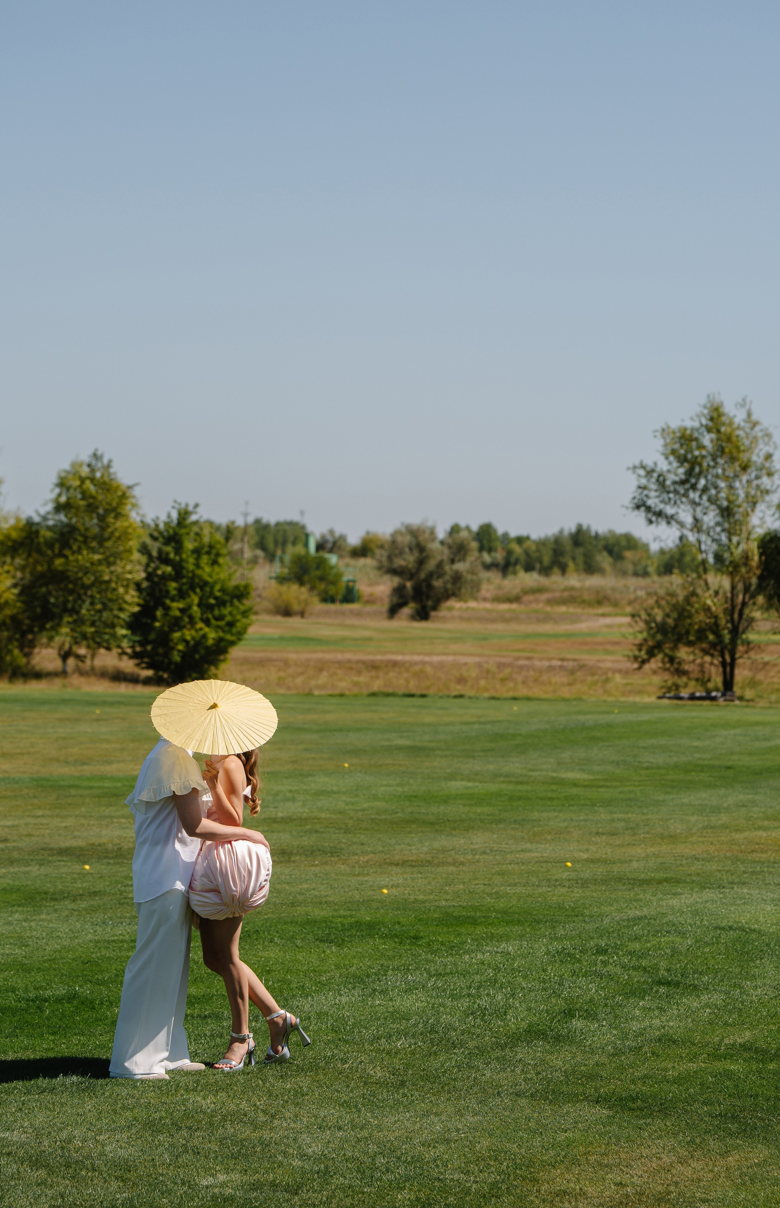 Андрей и Катя. Свадебный и семейный фотограф в Анапе Елена Полетаева