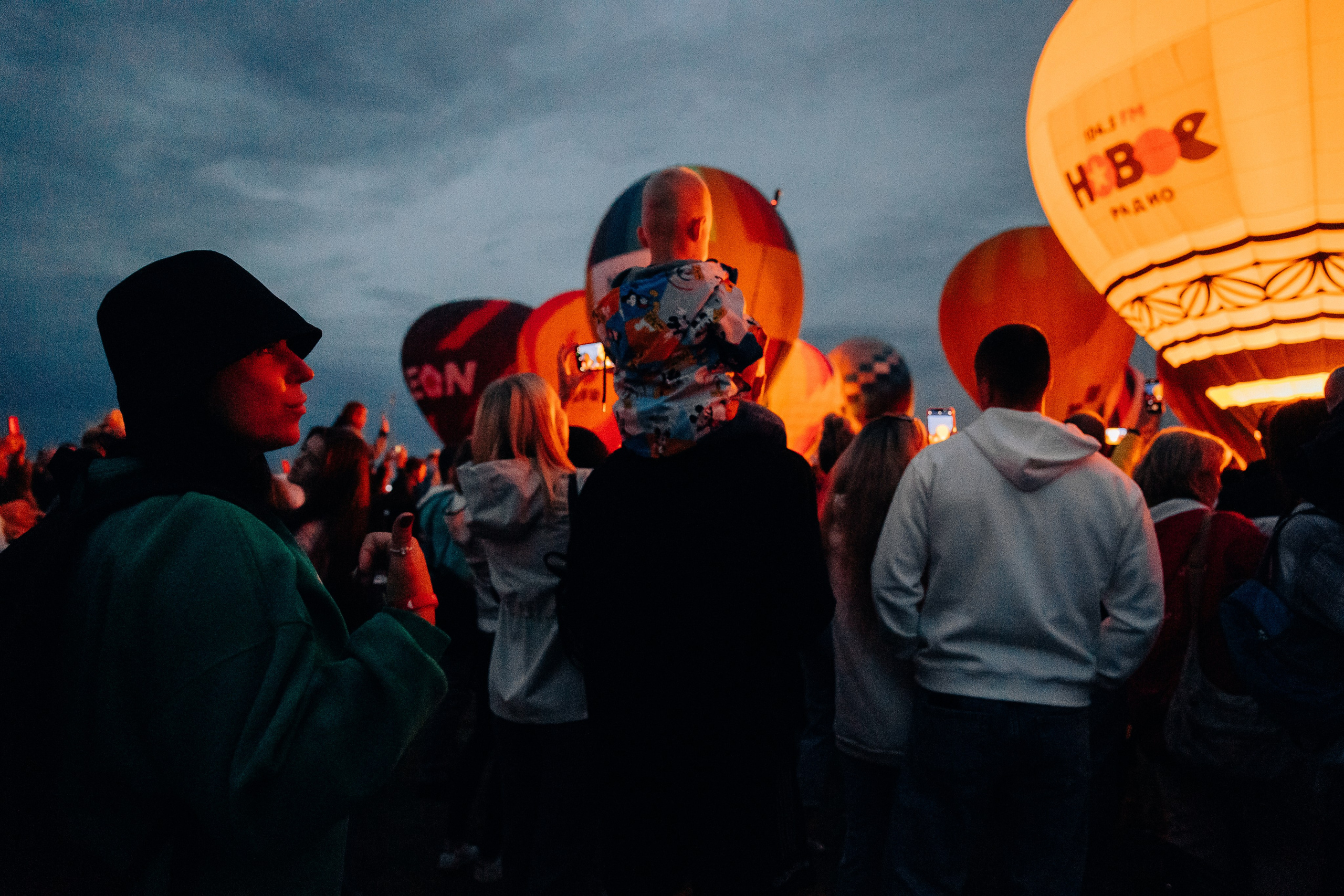 Фестиваль в Рязани. Свадебный и семейный фотограф в Воронеже Свиридова Евгения