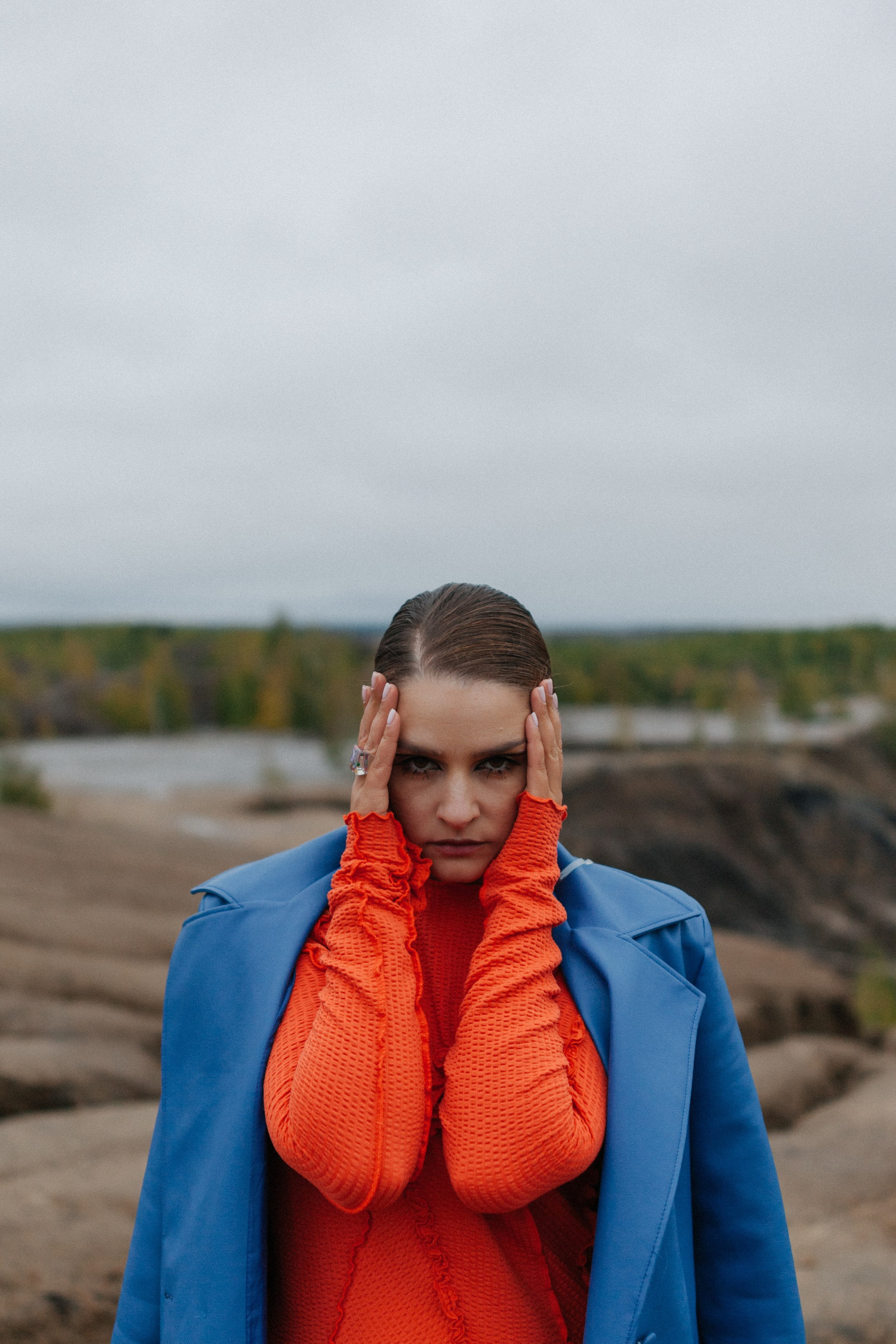 Глафира Тарханова. Свадебный и портретный фотограф в Москве, Туле и Брянске Дара Евсеева