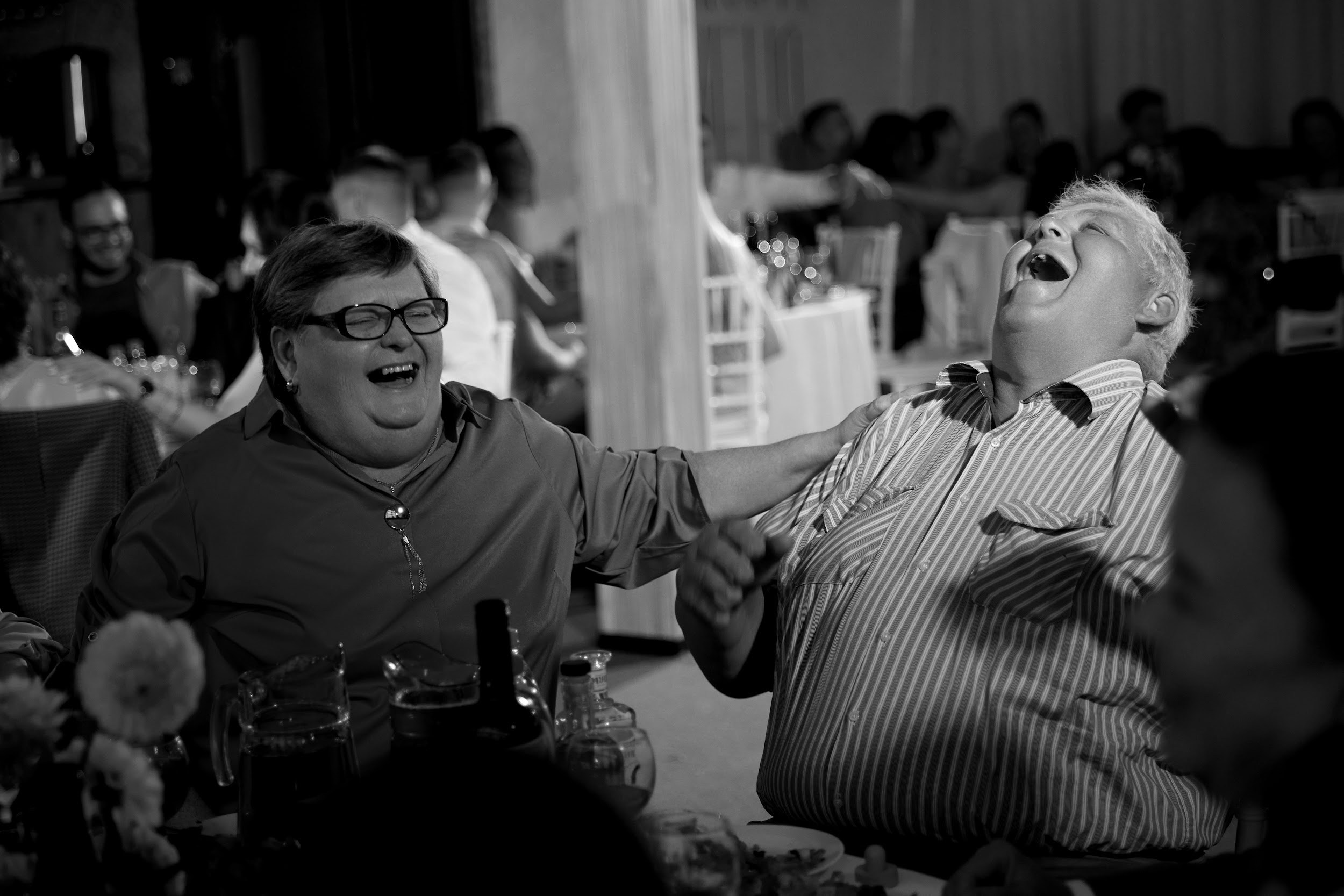 Nikita & Anastasia. Event агентство PAPRIKA в Екатеринбурге