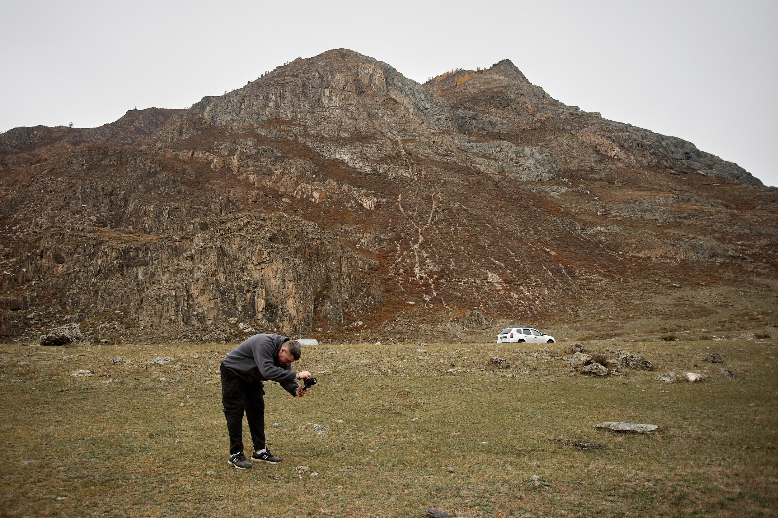 Алтай. Свадебный фотограф Челябинск, Екатеринбург, Курган — Виктор Слуднов