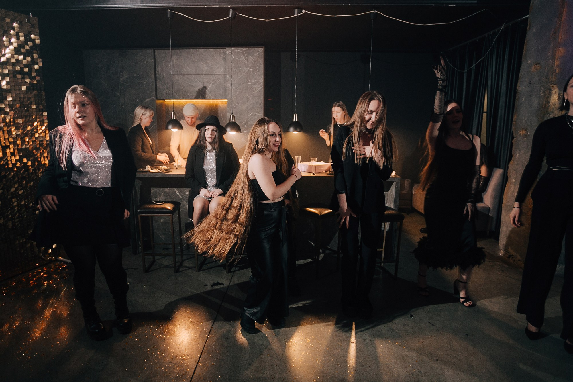 Финал видеокурса. Свадебный фотограф Челябинск, Екатеринбург, Курган — Виктор Слуднов