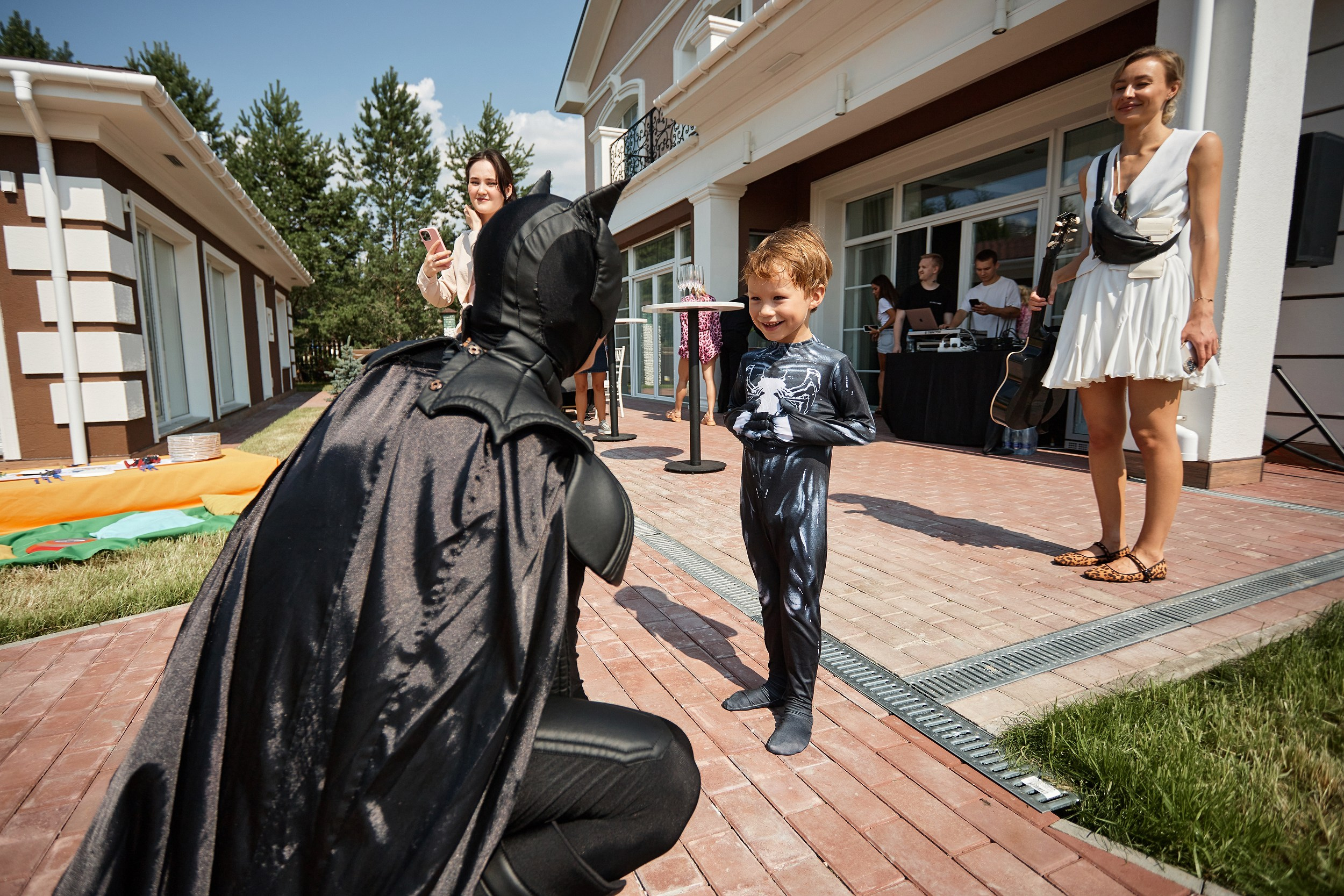День Рождения. Свадебный фотограф Челябинск, Екатеринбург, Курган — Виктор Слуднов