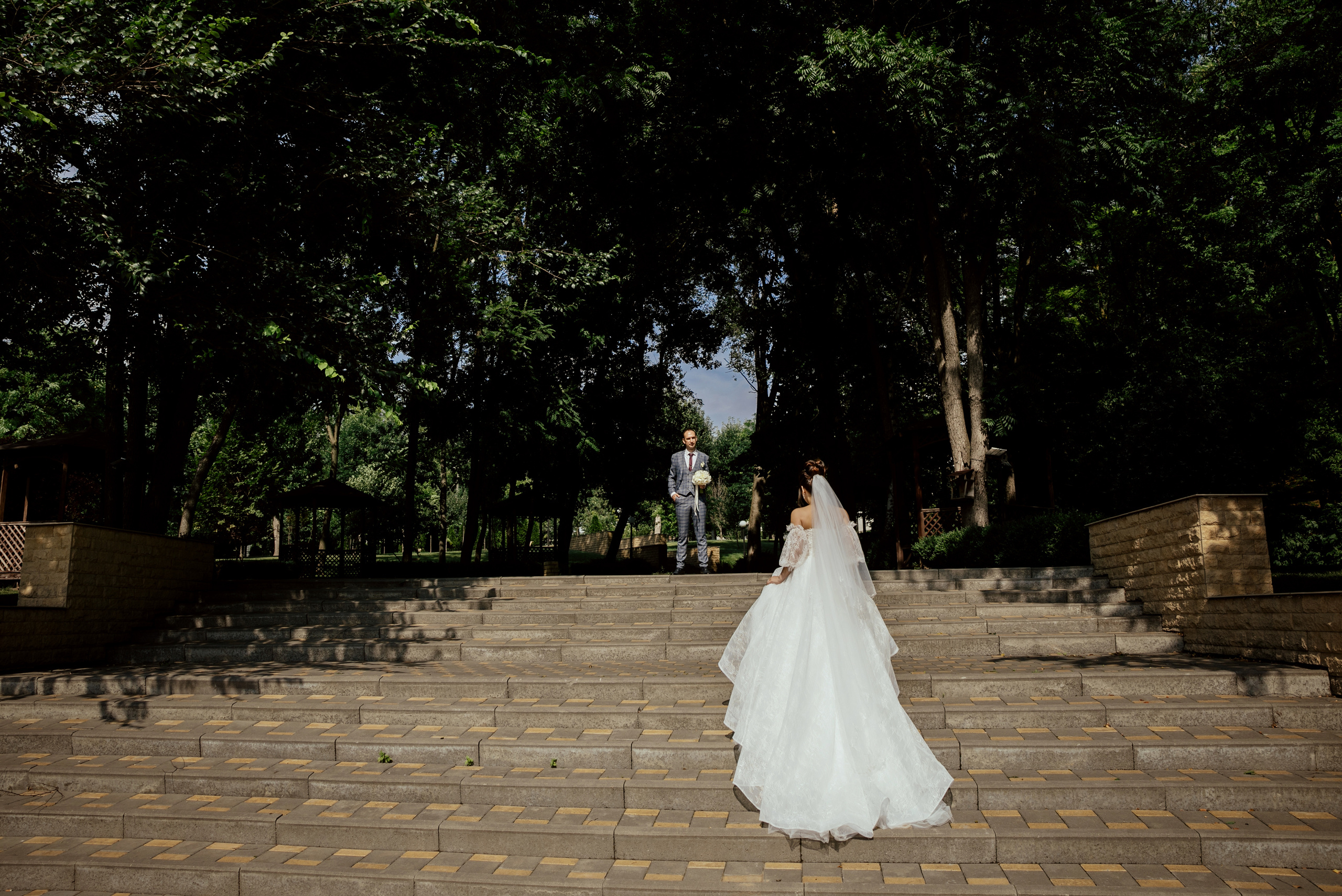 Татьяна и Максим. Свадебный фотограф Ростове-на-Дону