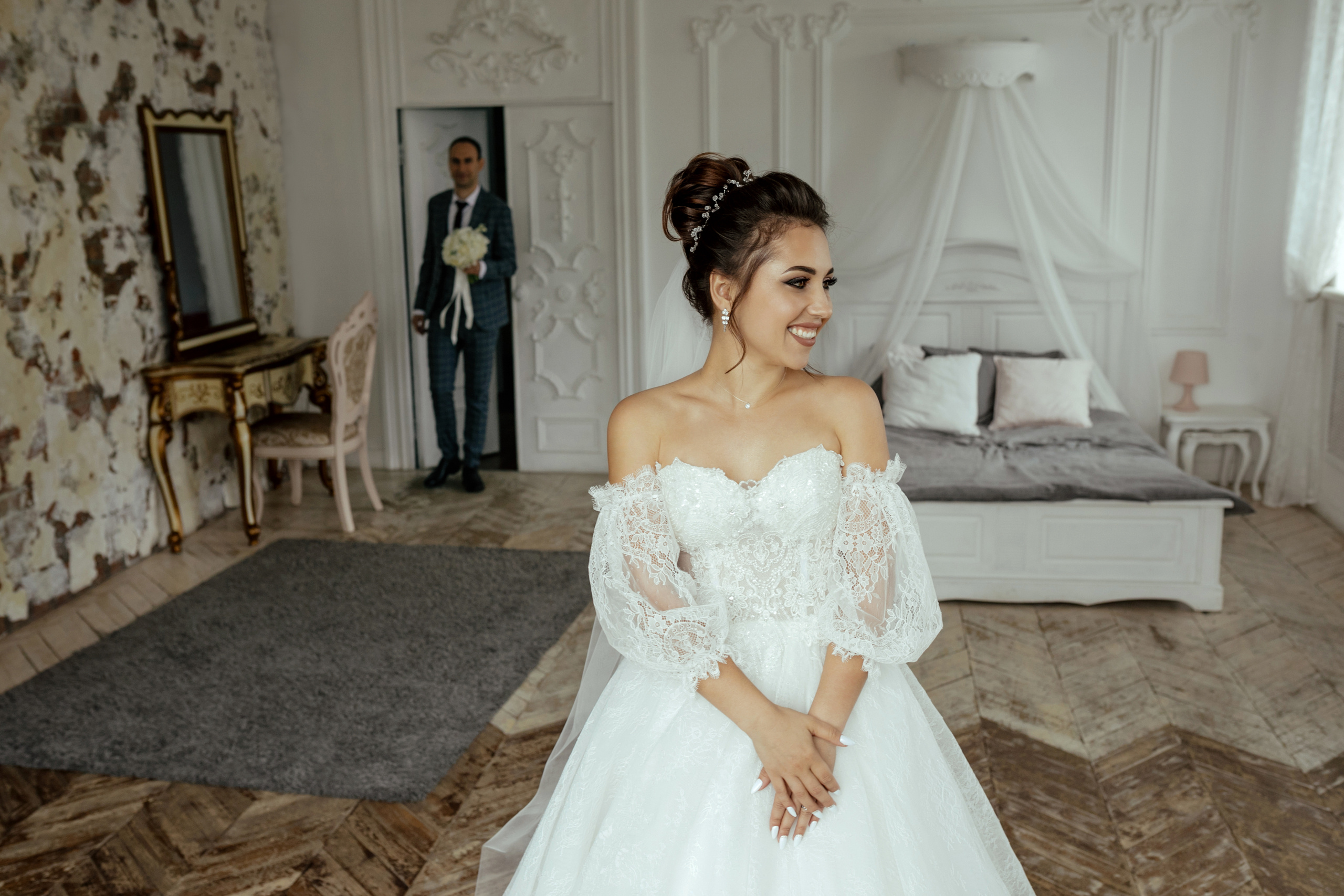 Татьяна и Максим. Свадебный фотограф Ростове-на-Дону