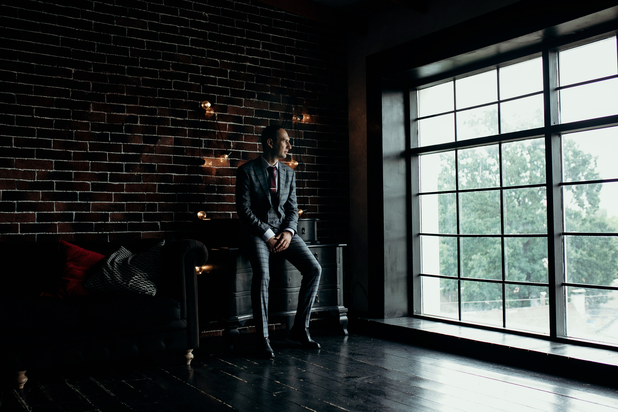 Татьяна и Максим. Свадебный фотограф Ростове-на-Дону