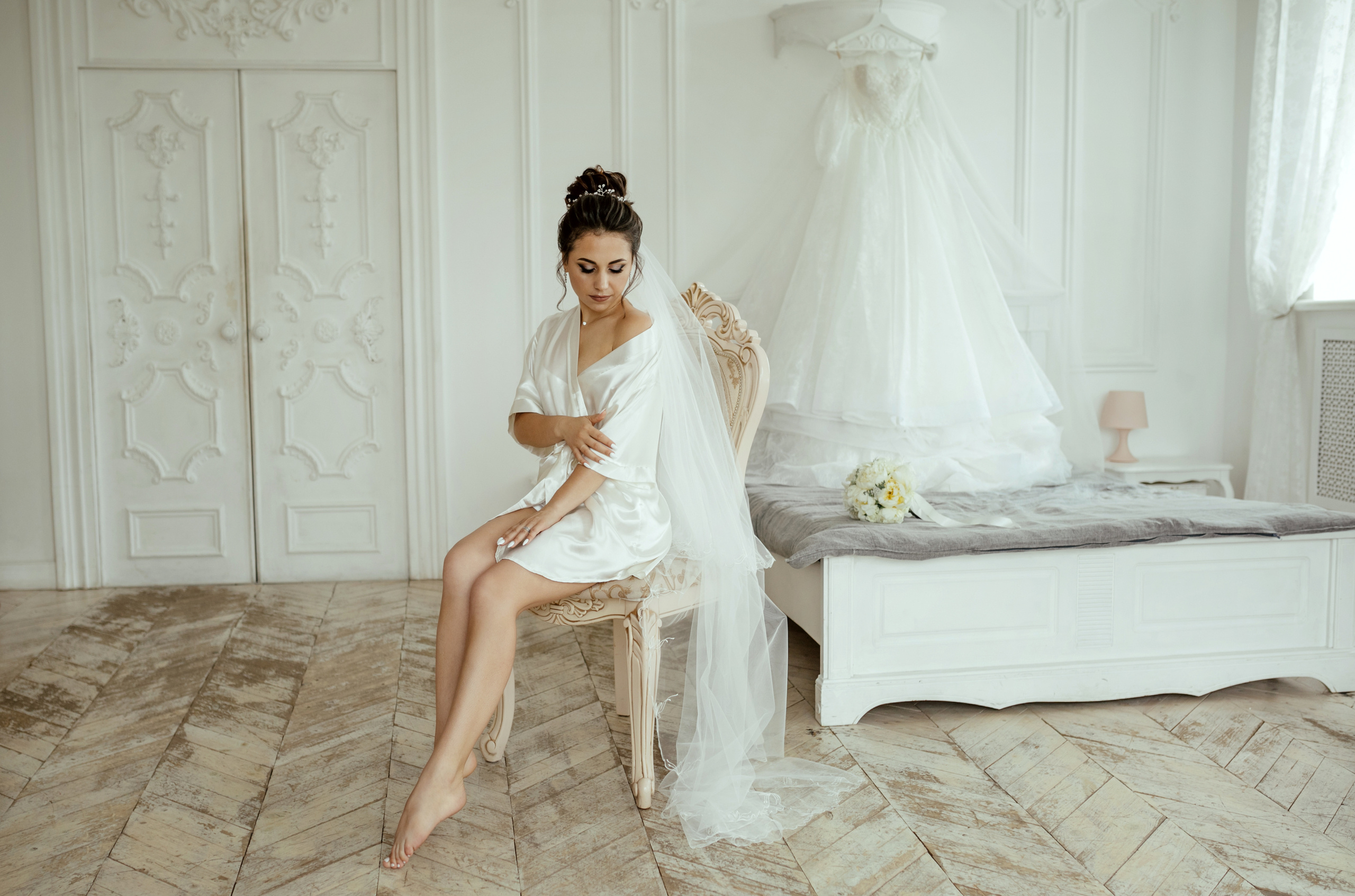 Татьяна и Максим. Свадебный фотограф Ростове-на-Дону