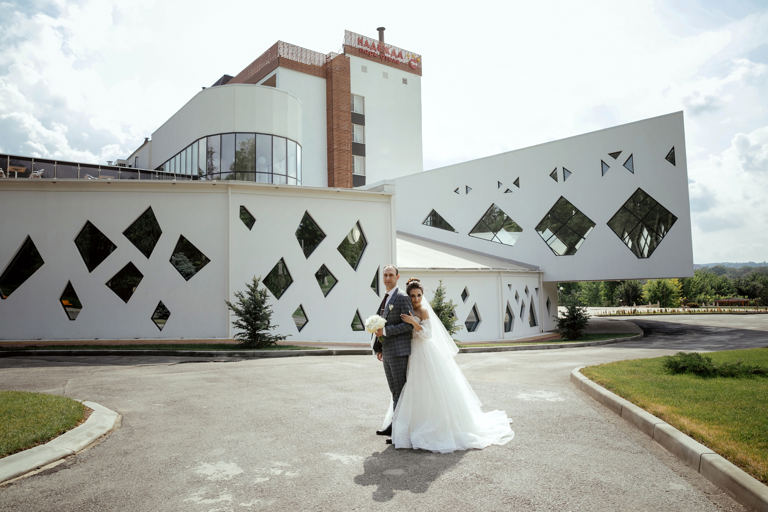 Татьяна и Максим. Свадебный фотограф Ростове-на-Дону