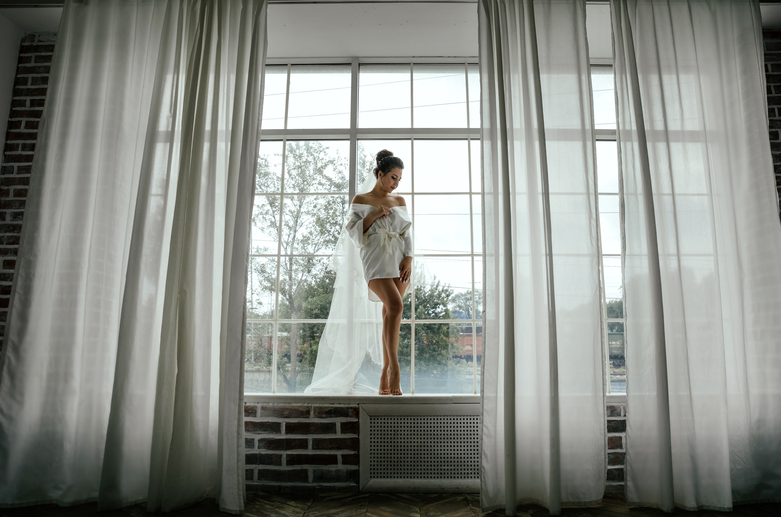 Татьяна и Максим. Свадебный фотограф Ростове-на-Дону