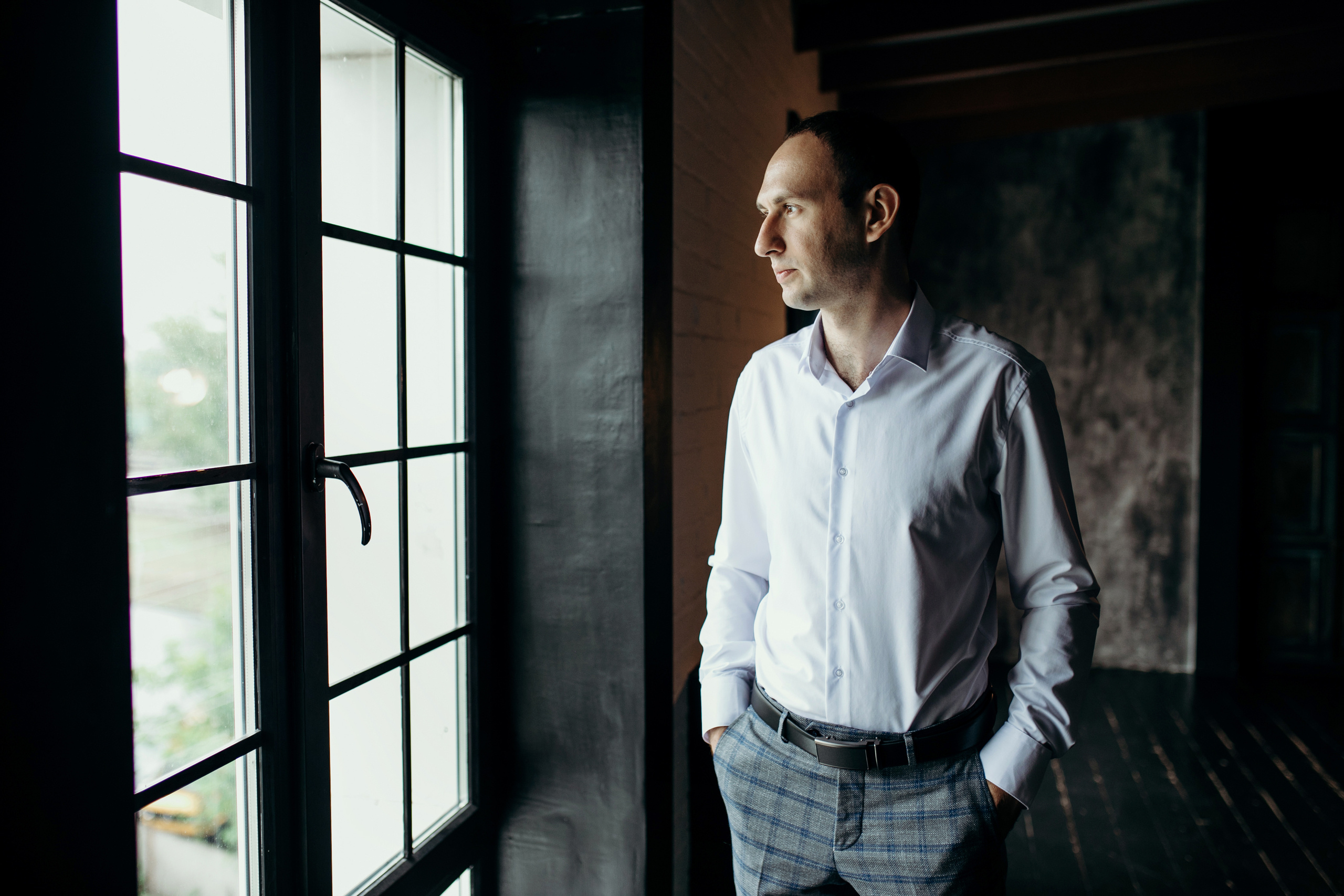 Татьяна и Максим. Свадебный фотограф Ростове-на-Дону