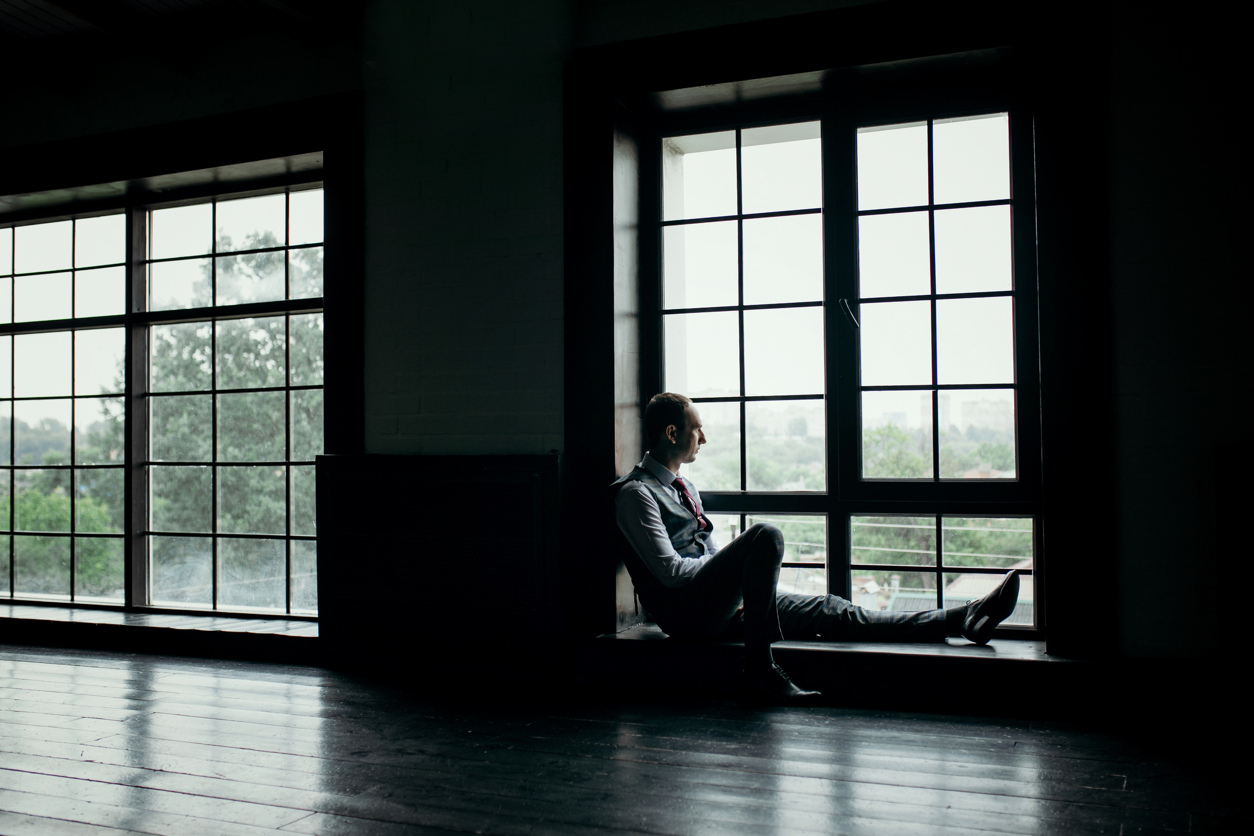 Татьяна и Максим. Свадебный фотограф Ростове-на-Дону