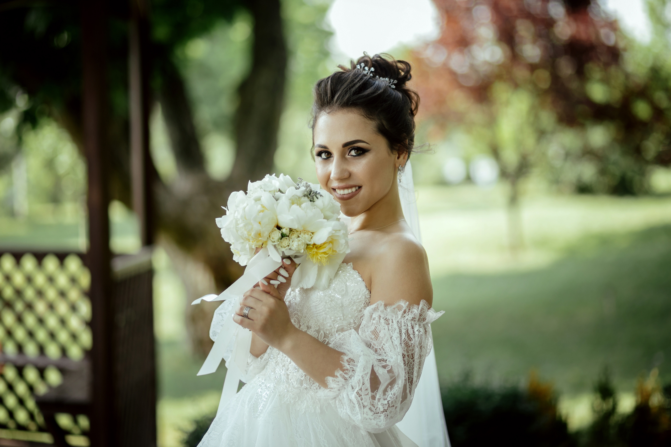 Татьяна и Максим. Свадебный фотограф Ростове-на-Дону