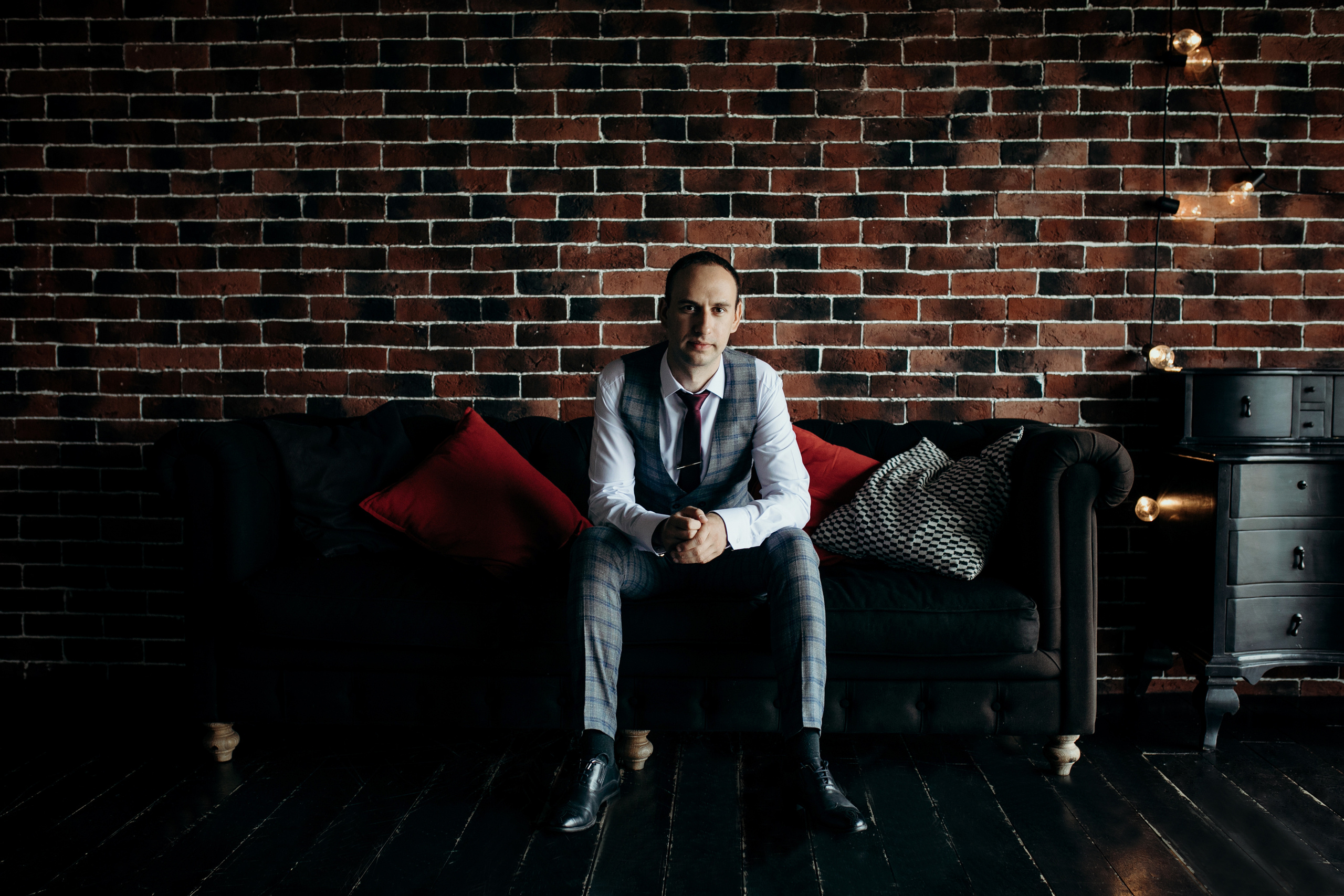 Татьяна и Максим. Свадебный фотограф Ростове-на-Дону