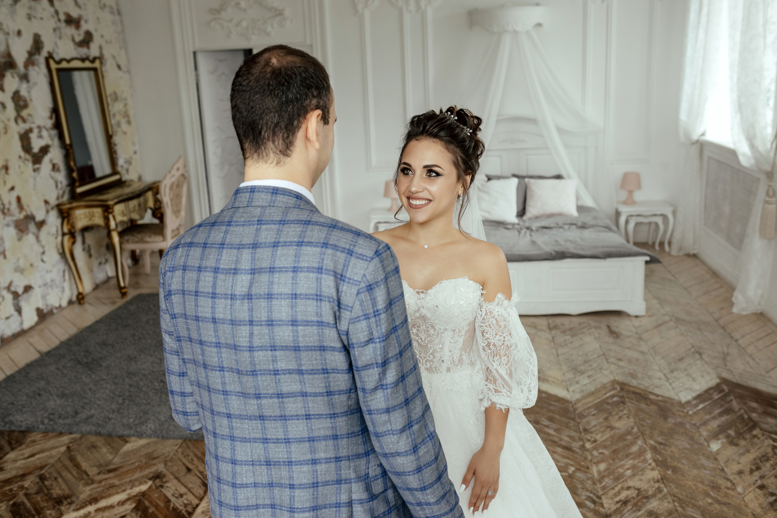 Татьяна и Максим. Свадебный фотограф Ростове-на-Дону