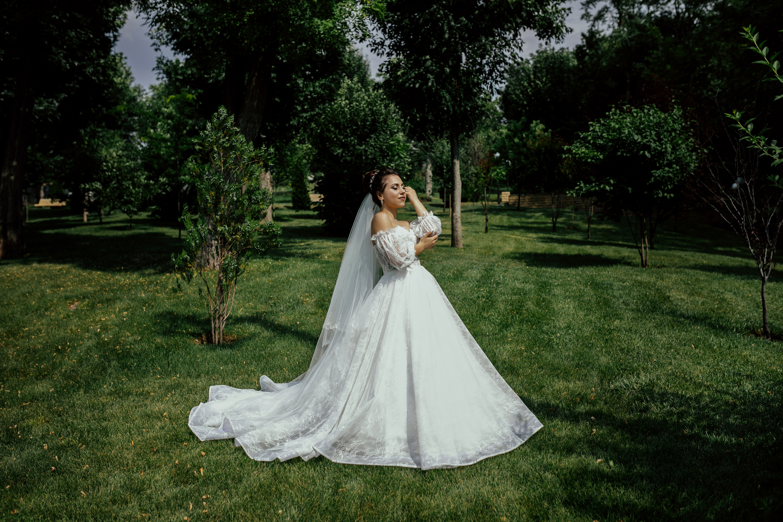 Татьяна и Максим. Свадебный фотограф Ростове-на-Дону