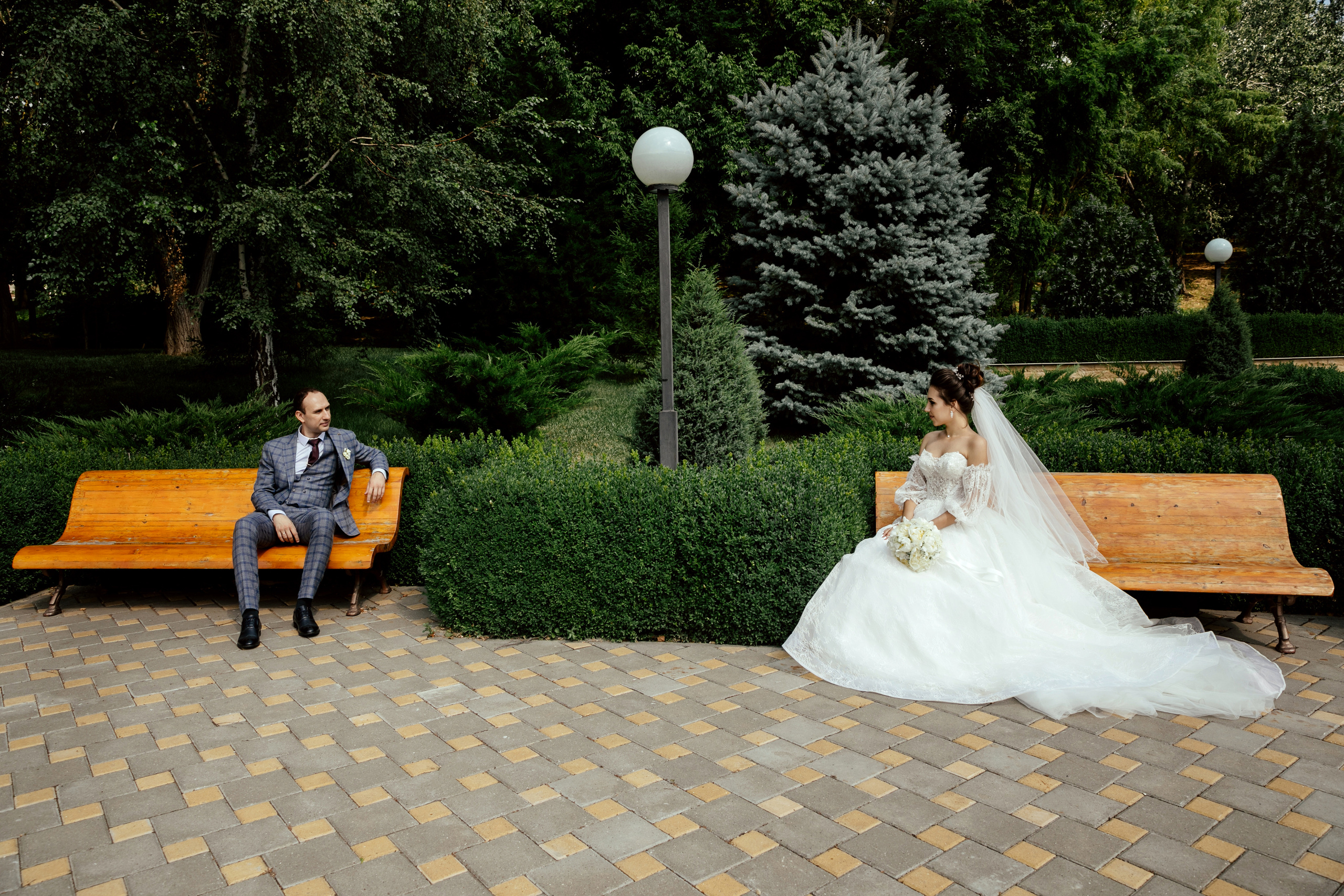 Татьяна и Максим. Свадебный фотограф Ростове-на-Дону