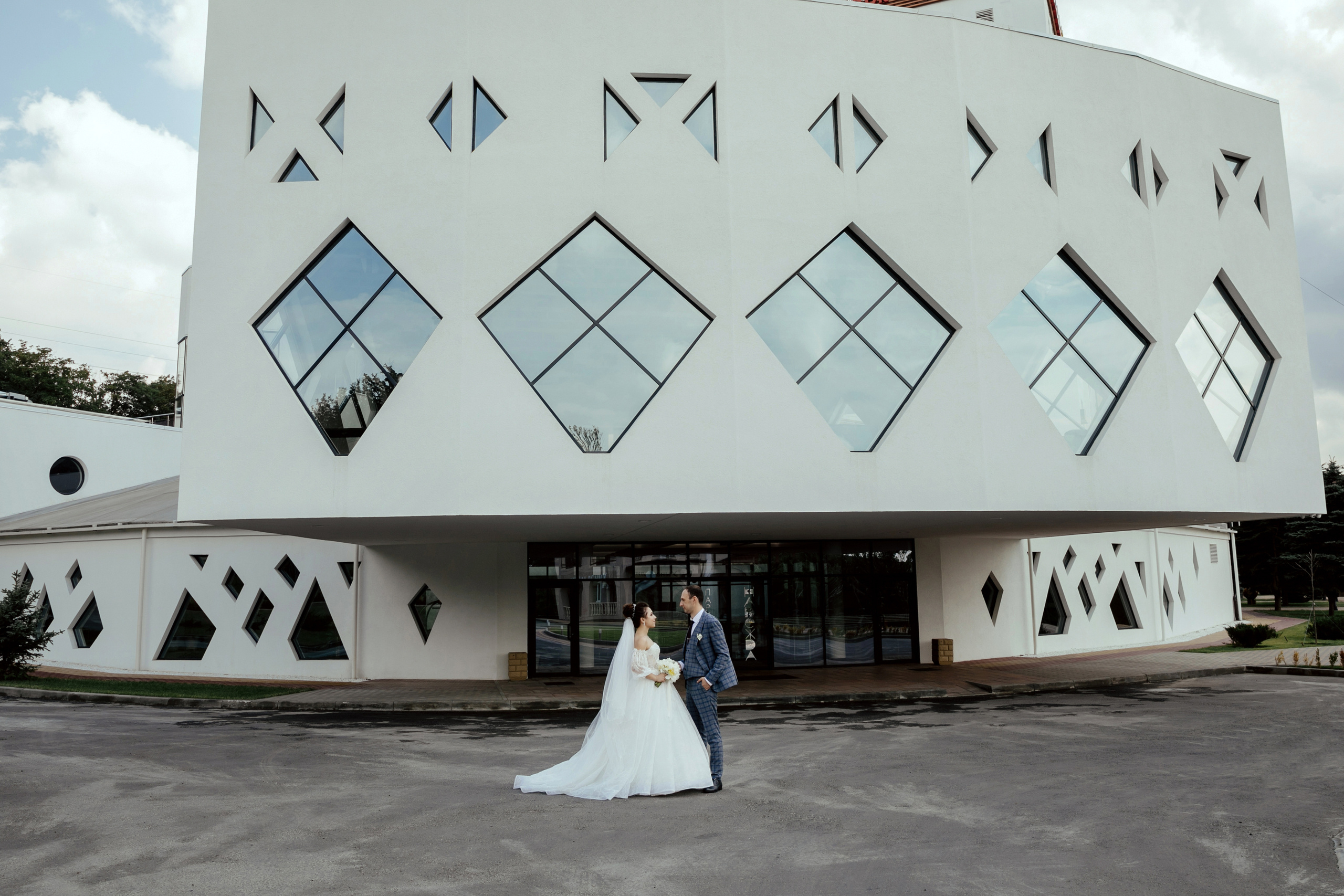 Татьяна и Максим. Свадебный фотограф Ростове-на-Дону