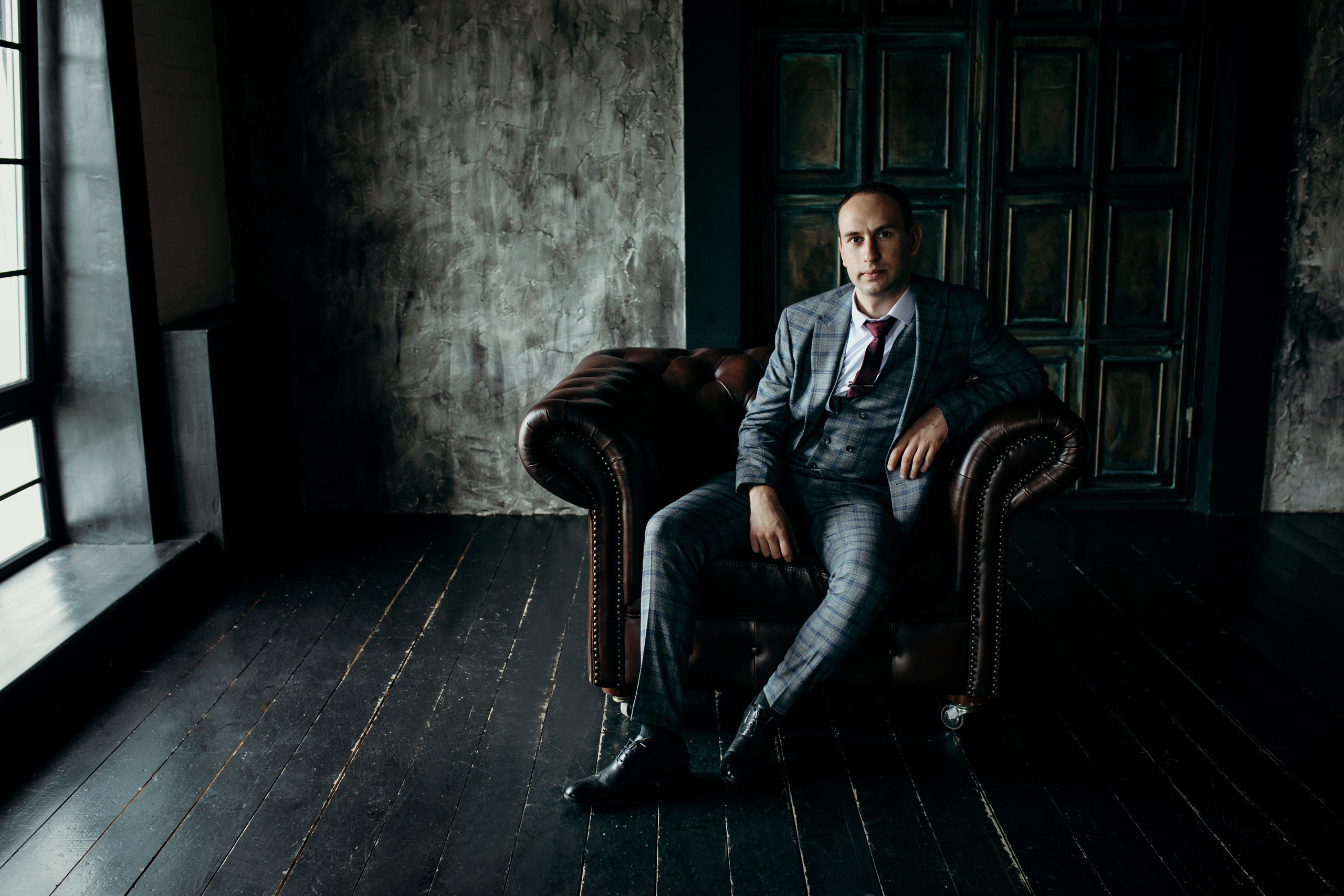 Татьяна и Максим. Свадебный фотограф Ростове-на-Дону