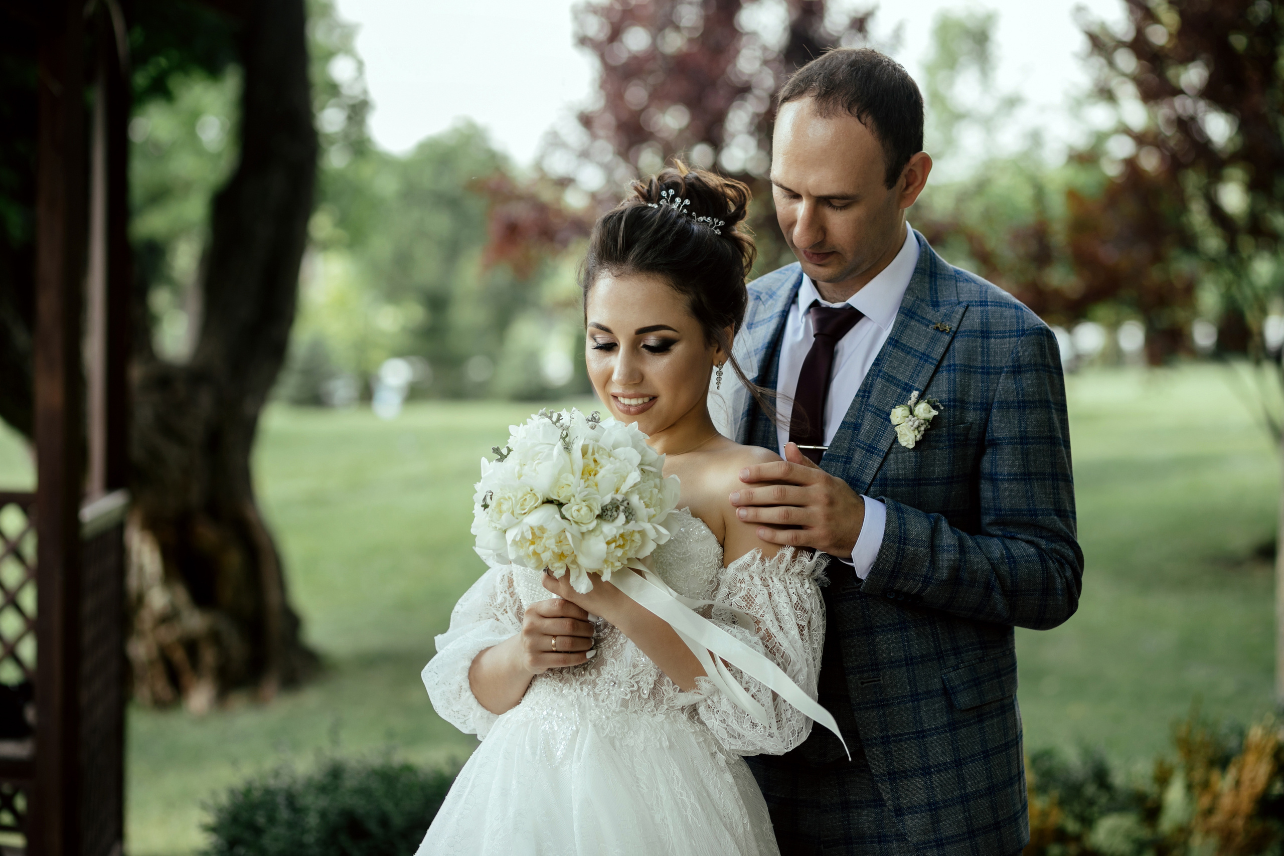 Татьяна и Максим. Свадебный фотограф Ростове-на-Дону