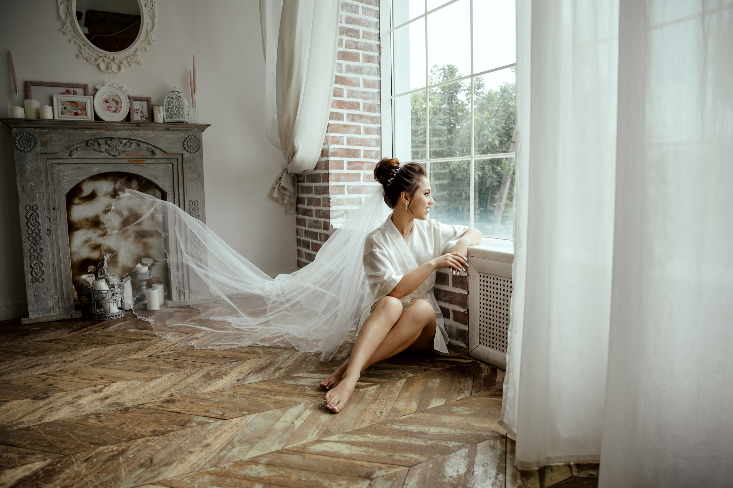 Татьяна и Максим. Свадебный фотограф Ростове-на-Дону