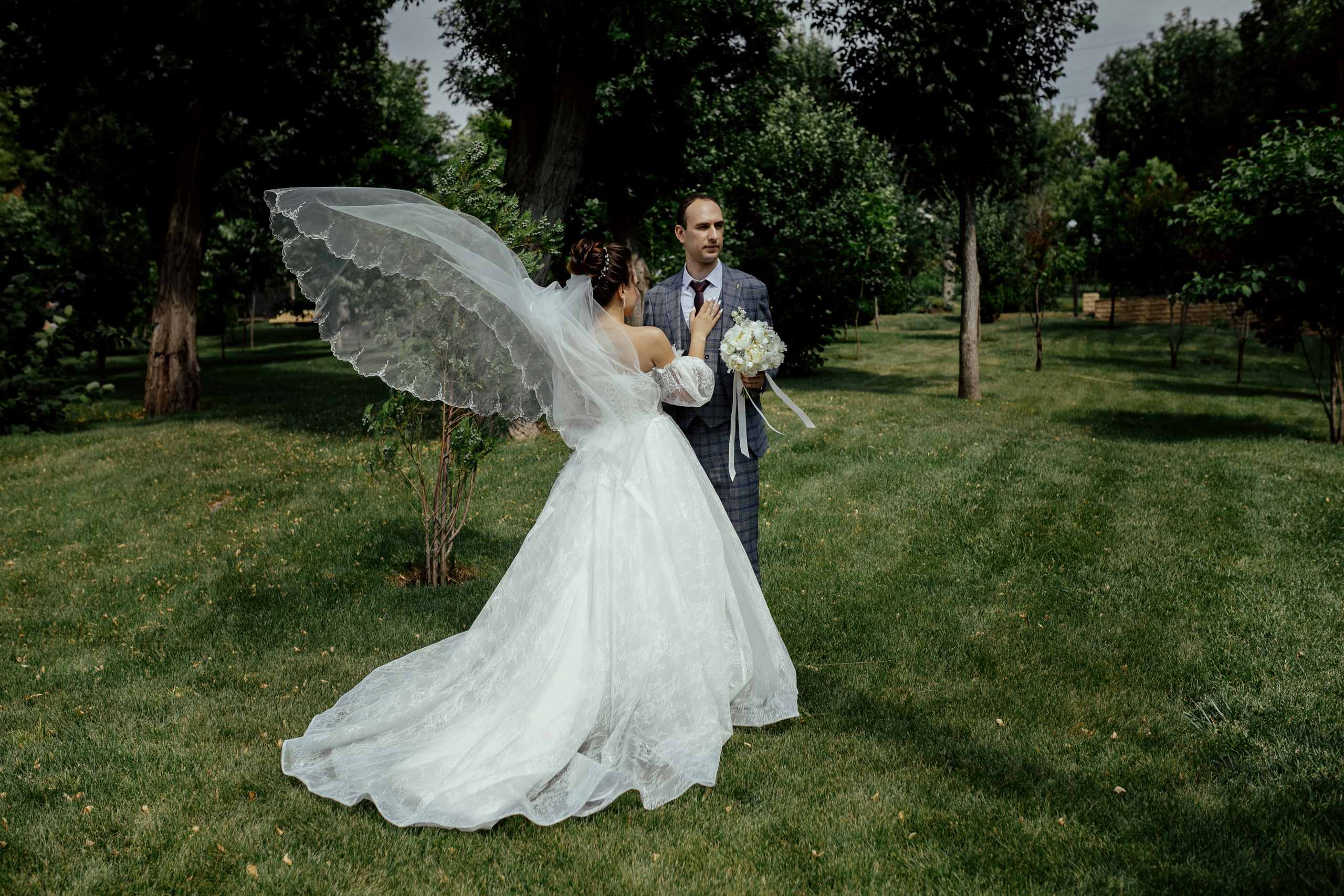 Татьяна и Максим. Свадебный фотограф Ростове-на-Дону