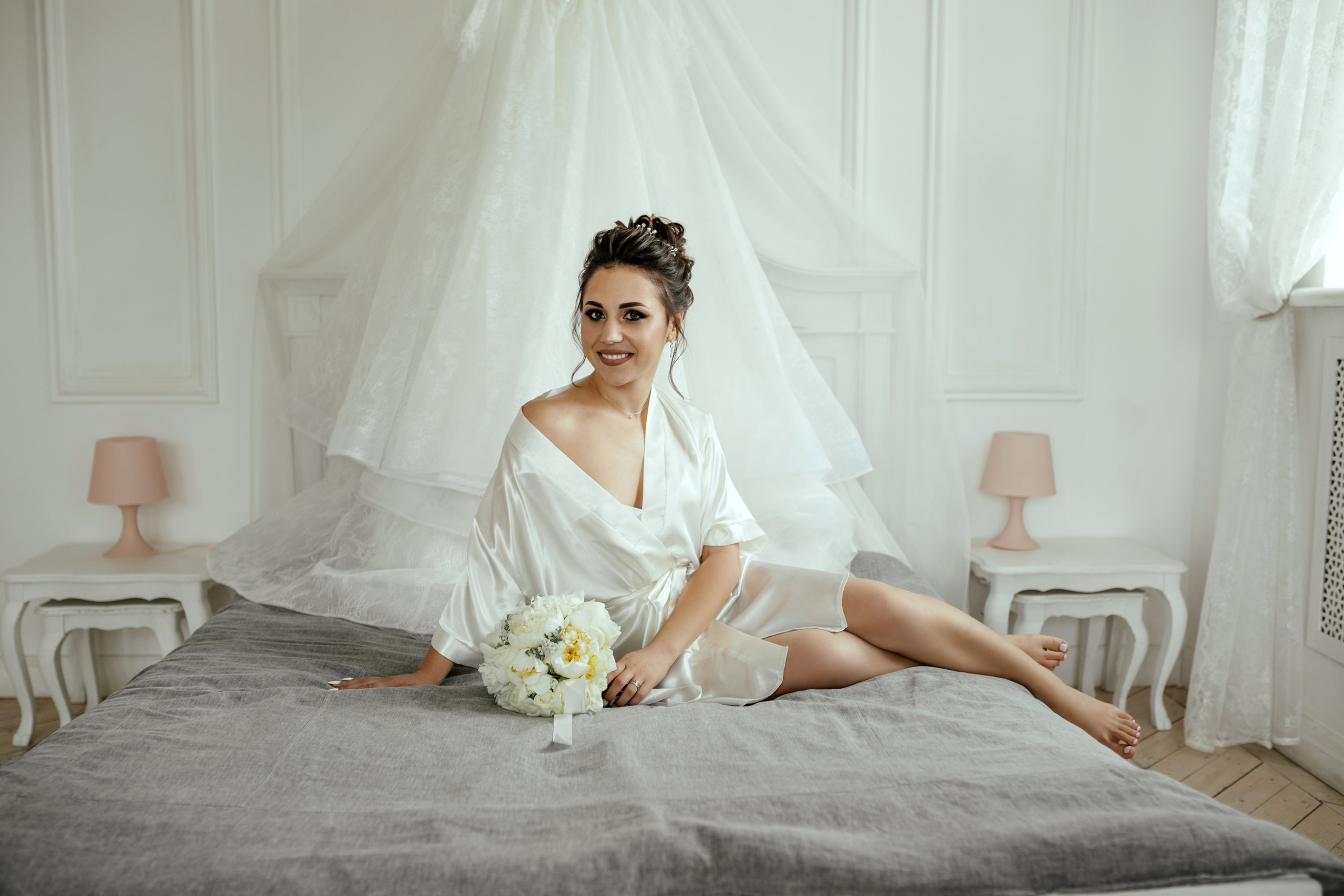 Татьяна и Максим. Свадебный фотограф Ростове-на-Дону